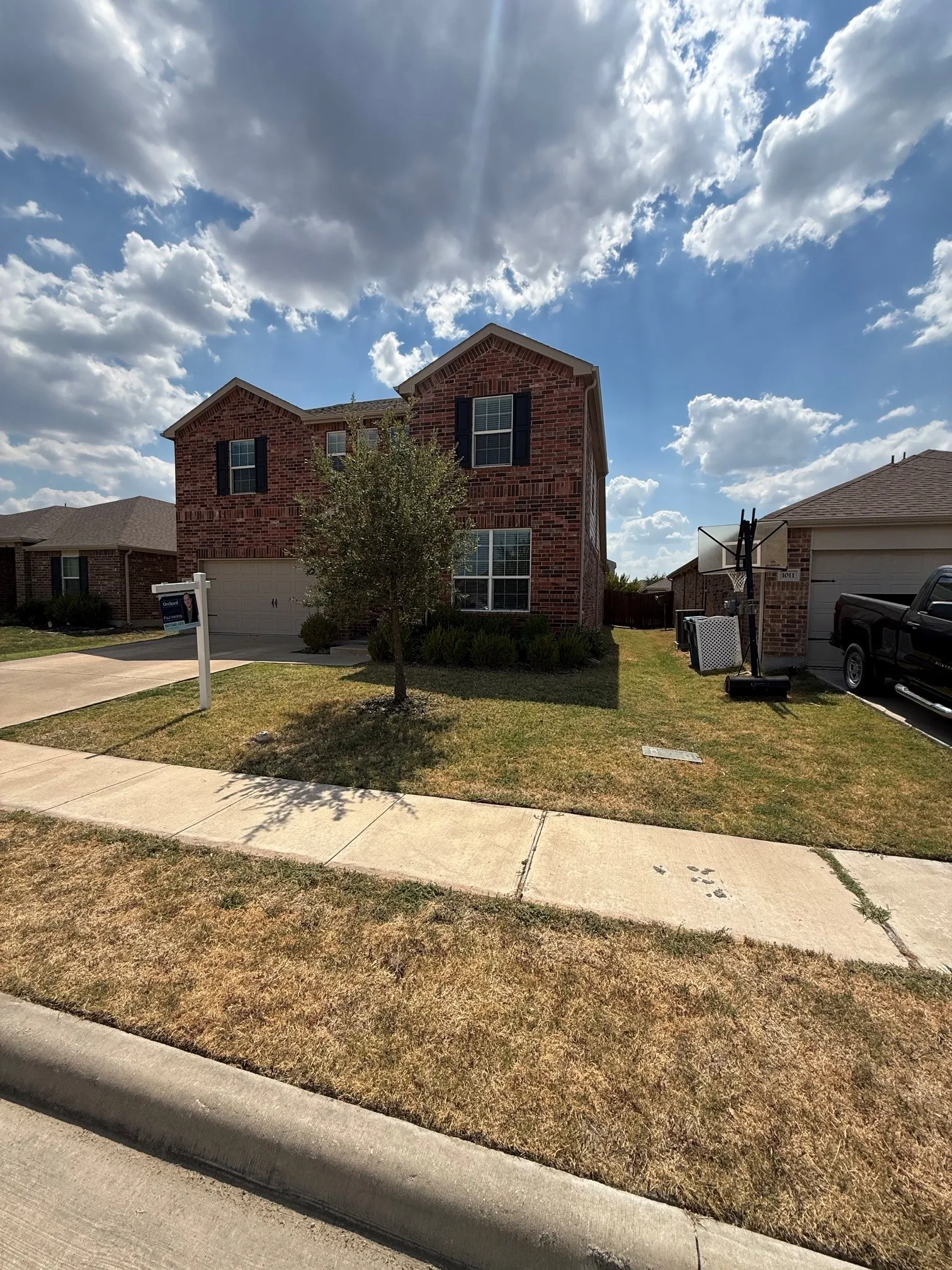 Single Family Residence For Sale in Kaufman County , 1009 Norias Drive, Forney, Texas 75126, 4 Bedroom, 3 Bathroom, 2 Garage spaces, 2,485 Sqft, built in 2019, mls#21349645, Real Estate Agent in Forney, Homes For Sale in Kaufman county, Homes For Sale in Forney, Realtor in Forney Texas, Real Estate Brokerage Independent Realty Texas, Luminita Cordes Realtor