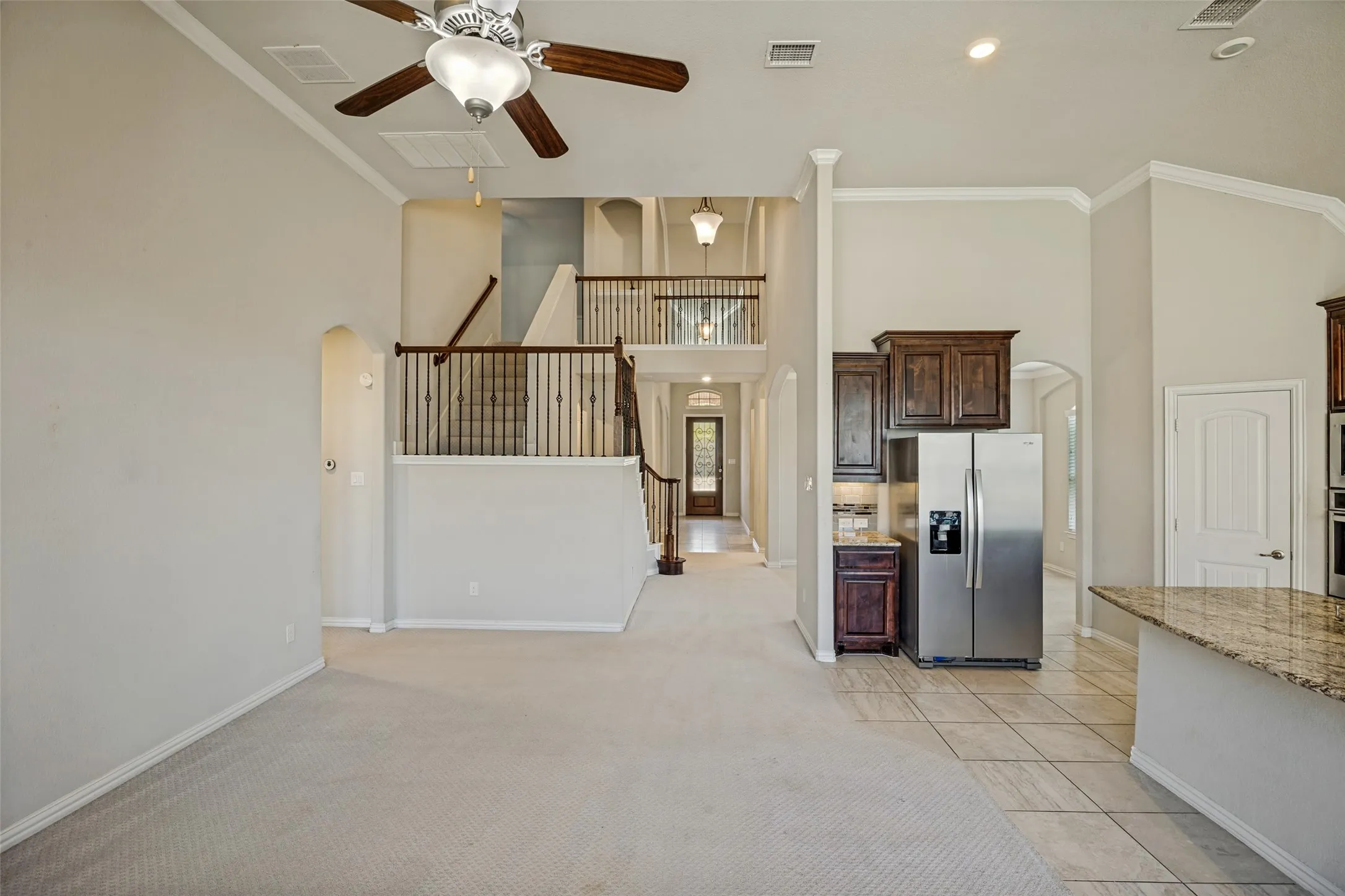 Single Family Residence For Rent in Collin County , 801 Feathering Way, Plano, Texas 75074, 4 Bedroom, 4 Bathroom, 2 Garage spaces, 3,018 Sqft, built in 2017, mls#21372863, Real Estate Agent in Plano, Homes For Rent in Collin county, Homes For Rent in Plano, Realtor in Plano Texas, Real Estate Brokerage Independent Realty Texas, Luminita Cordes Realtor