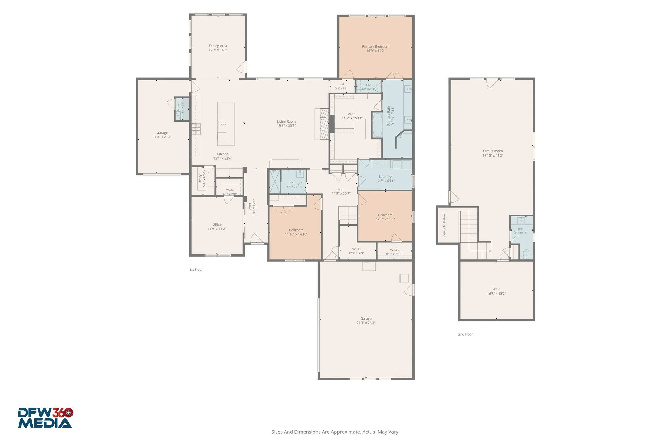 Single Family Residence For Sale in Parker County , 1345 Crown Valley Drive, Weatherford, Texas 76087, 4 Bedroom, 3 Bathroom, 3 Garage spaces, 3,488 Sqft, built in 2020, mls#21370474, Real Estate Agent in Weatherford, Homes For Sale in Parker county, Homes For Sale in Weatherford, Realtor in Weatherford Texas, Real Estate Brokerage Independent Realty Texas, Luminita Cordes Realtor