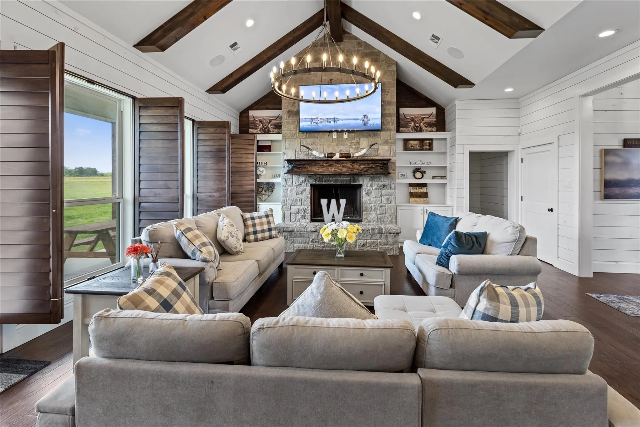 Farm For Rent in Ellis County , 400 Bethel Road, Waxahachie, Texas 75167, 4 Bedroom, 3 Bathroom, 3 Garage spaces, 3,000 Sqft, built in 2017, mls#21372887, Real Estate Agent in Waxahachie, Homes For Rent in Ellis county, Homes For Rent in Waxahachie, Realtor in Waxahachie Texas, Real Estate Brokerage Independent Realty Texas, Luminita Cordes Realtor