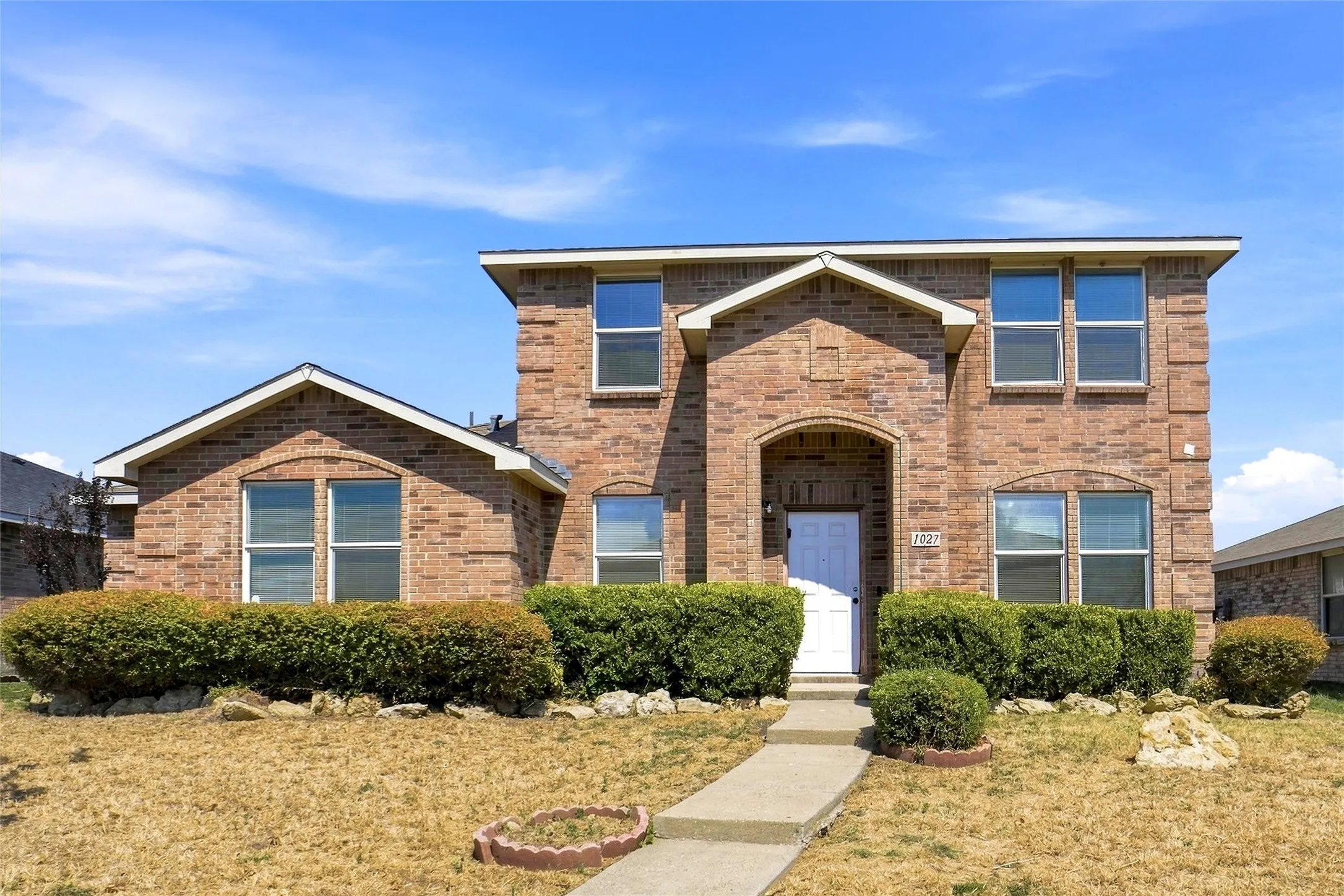 Single Family Residence For Sale in Dallas County , 1027 Graystone Drive, Lancaster, Texas 75134, 4 Bedroom, 3 Bathroom, 2 Garage spaces, 2,560 Sqft, built in 2006, mls#21365808, Real Estate Agent in Lancaster, Homes For Sale in Dallas county, Homes For Sale in Lancaster, Realtor in Lancaster Texas, Real Estate Brokerage Independent Realty Texas, Luminita Cordes Realtor