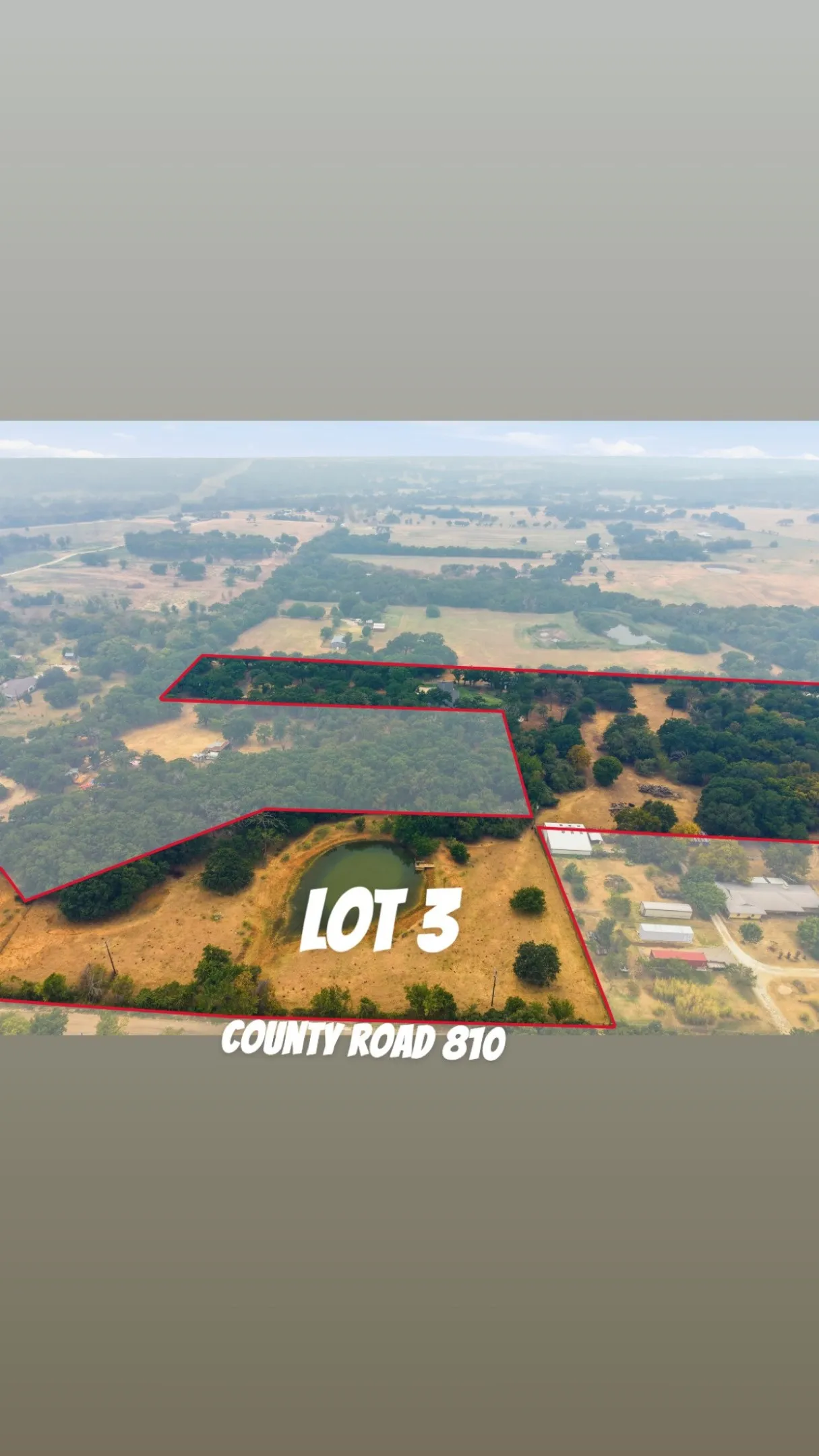 Unimproved Land For Sale in Johnson County , TBD county road 810, Alvarado, Texas 76009, 0, 0, Garage spaces, 0 Sqft, built in 0, mls#21372905, Real Estate Agent in Alvarado, Homes For Sale in Johnson county, Homes For Sale in Alvarado, Realtor in Alvarado Texas, Real Estate Brokerage Independent Realty Texas, Luminita Cordes Realtor