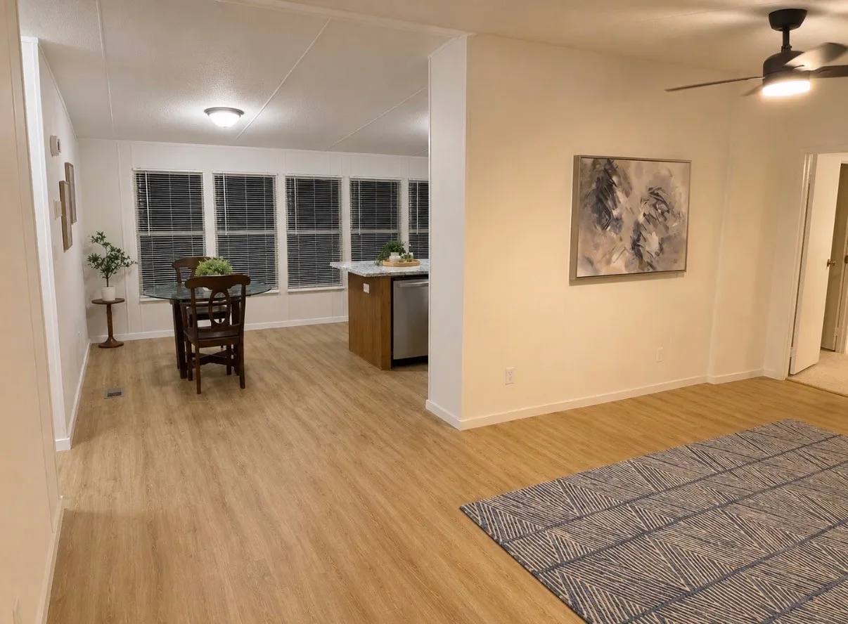 Mobile Home For Sale in Parker County , 113 Lazy Meadow Court, Springtown, Texas 76082, 3 Bedroom, 2 Bathroom, Garage spaces, 1,344 Sqft, built in 2000, mls#21372901, Real Estate Agent in Springtown, Homes For Sale in Parker county, Homes For Sale in Springtown, Realtor in Springtown Texas, Real Estate Brokerage Independent Realty Texas, Luminita Cordes Realtor