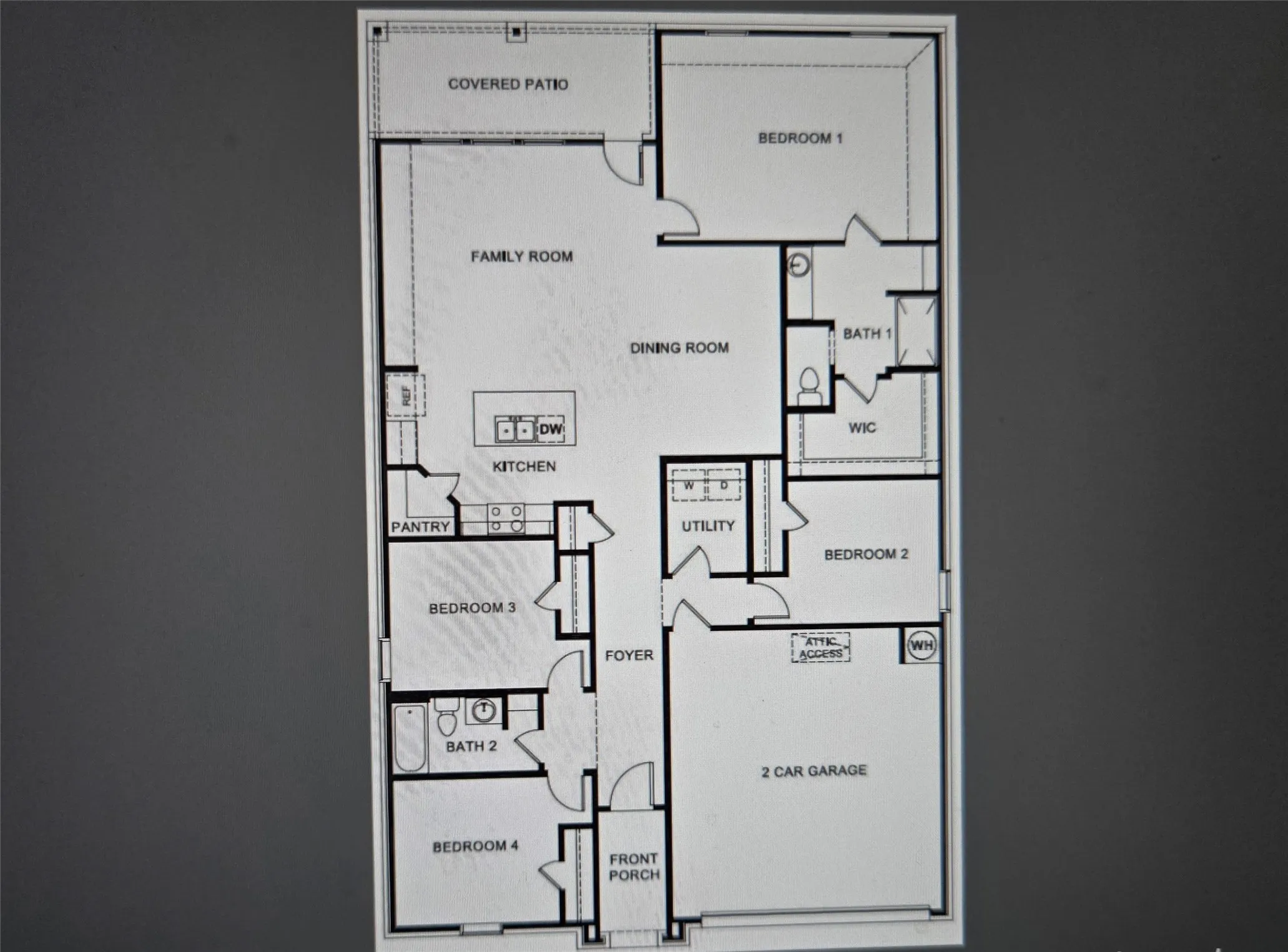 Single Family Residence For Sale in Johnson County , 1517 Central Park Drive, Alvarado, Texas 76009, 4 Bedroom, 2 Bathroom, 1 Garage spaces, 1,875 Sqft, built in 2024, mls#21372915, Real Estate Agent in Alvarado, Homes For Sale in Johnson county, Homes For Sale in Alvarado, Realtor in Alvarado Texas, Real Estate Brokerage Independent Realty Texas, Luminita Cordes Realtor