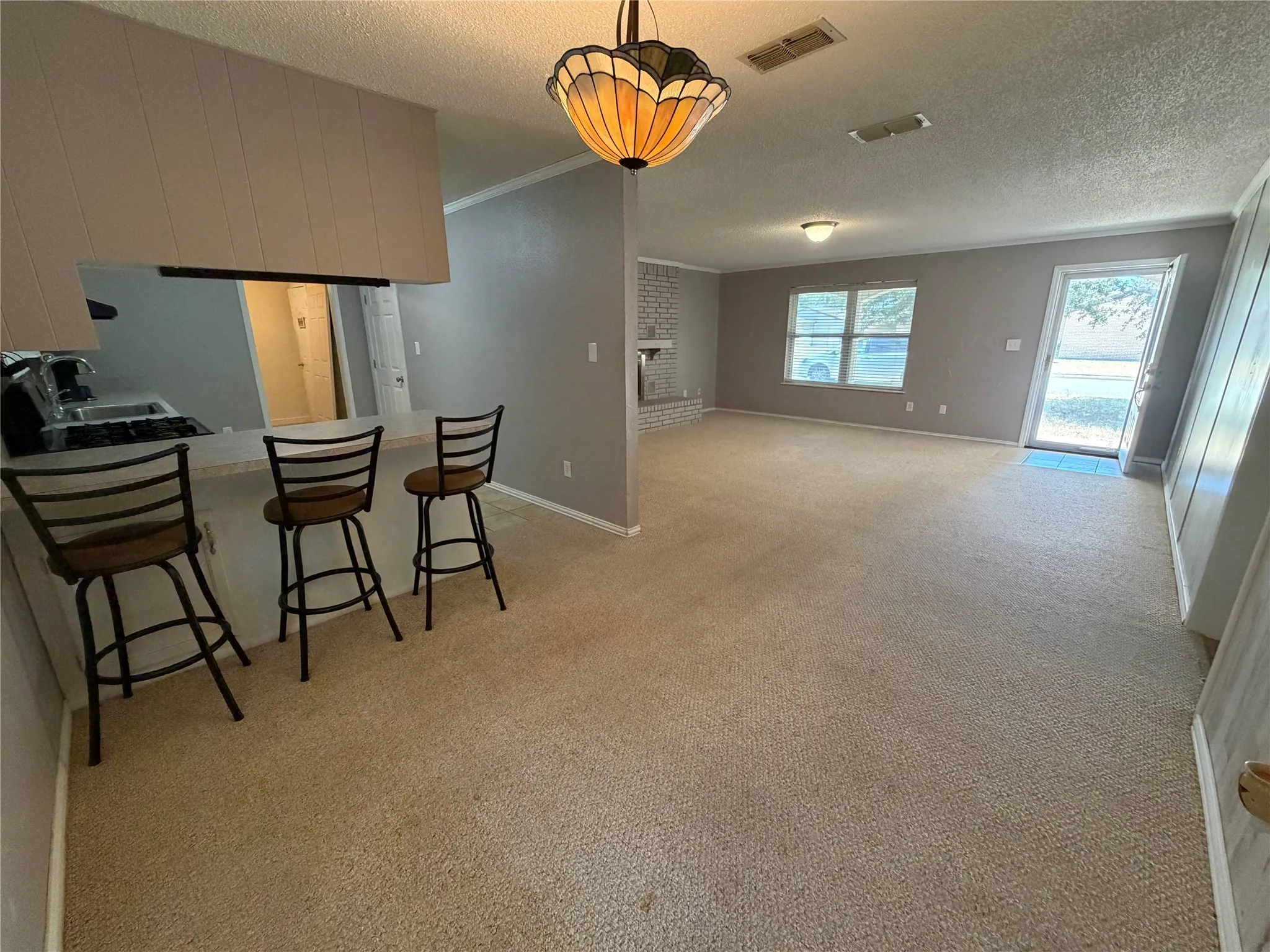 Single Family Residence For Sale in Baylor County , 1209 Park Street N, Seymour, Texas 76380, 3 Bedroom, 2 Bathroom, 2 Garage spaces, 1,558 Sqft, built in 1981, mls#21372931, Real Estate Agent in Seymour, Homes For Sale in Baylor county, Homes For Sale in Seymour, Realtor in Seymour Texas, Real Estate Brokerage Independent Realty Texas, Luminita Cordes Realtor