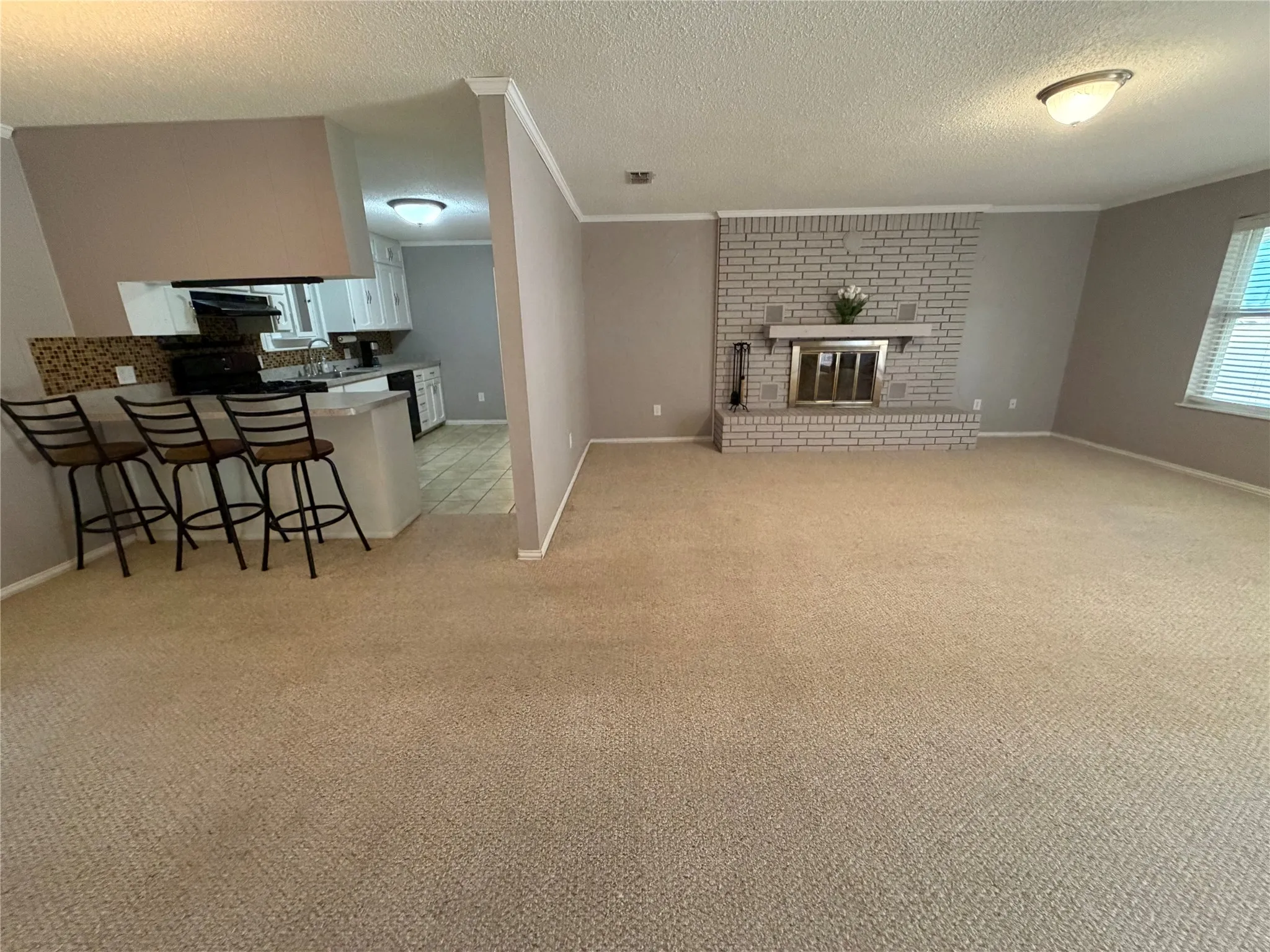 Single Family Residence For Sale in Baylor County , 1209 Park Street N, Seymour, Texas 76380, 3 Bedroom, 2 Bathroom, 2 Garage spaces, 1,558 Sqft, built in 1981, mls#21372931, Real Estate Agent in Seymour, Homes For Sale in Baylor county, Homes For Sale in Seymour, Realtor in Seymour Texas, Real Estate Brokerage Independent Realty Texas, Luminita Cordes Realtor