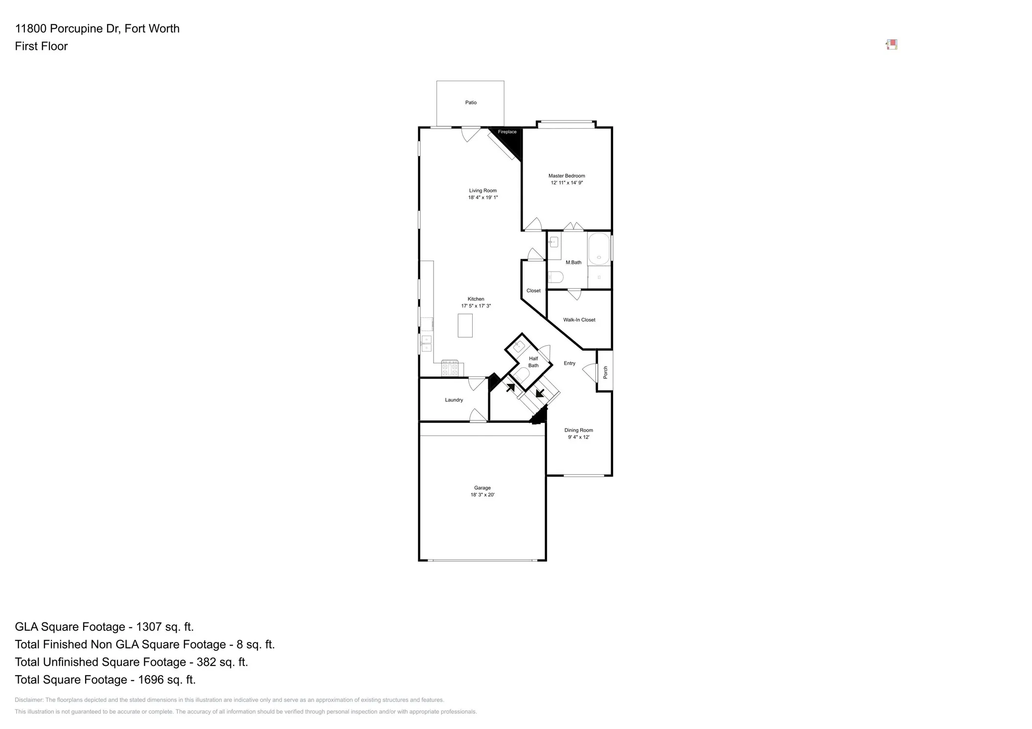 Single Family Residence For Rent in Tarrant County , 11800 Porcupine Drive, Fort Worth, Texas 76244, 4 Bedroom, 3 Bathroom, 2 Garage spaces, 2,320 Sqft, built in 2004, mls#21372946, Real Estate Agent in Fort Worth, Homes For Rent in Tarrant county, Homes For Rent in Fort Worth, Realtor in Fort Worth Texas, Real Estate Brokerage Independent Realty Texas, Luminita Cordes Realtor