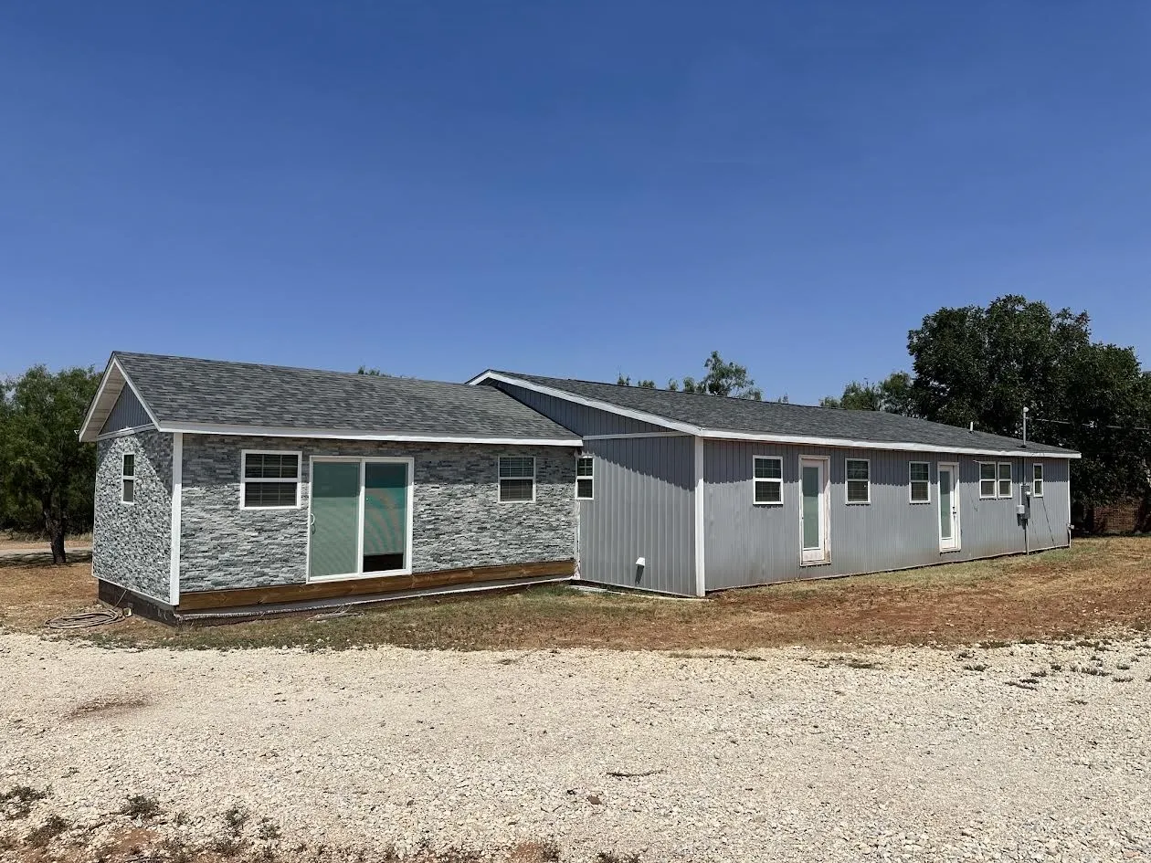 Single Family Residence For Sale in Nolan County , 131 Mesquite Lane, Sweetwater, Texas 79556, 3 Bedroom, 2 Bathroom, 3 Garage spaces, 2,663 Sqft, built in 2026, mls#21372917, Real Estate Agent in Sweetwater, Homes For Sale in Nolan county, Homes For Sale in Sweetwater, Realtor in Sweetwater Texas, Real Estate Brokerage Independent Realty Texas, Luminita Cordes Realtor