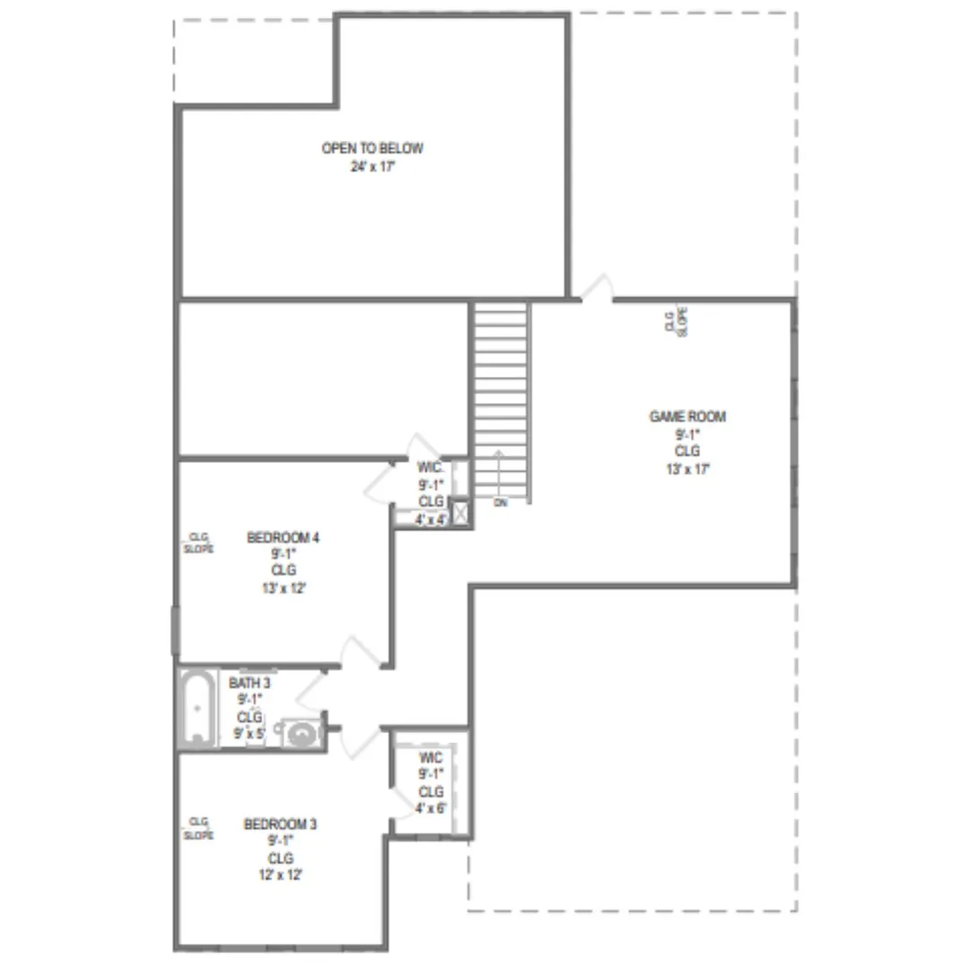 4747 Farmers Dr SF