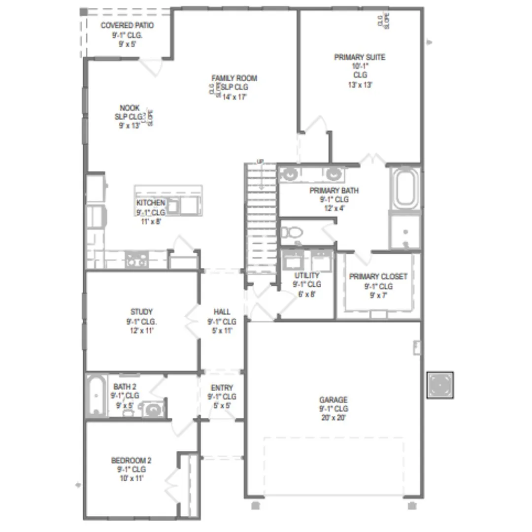 4747 Farmers DR FF