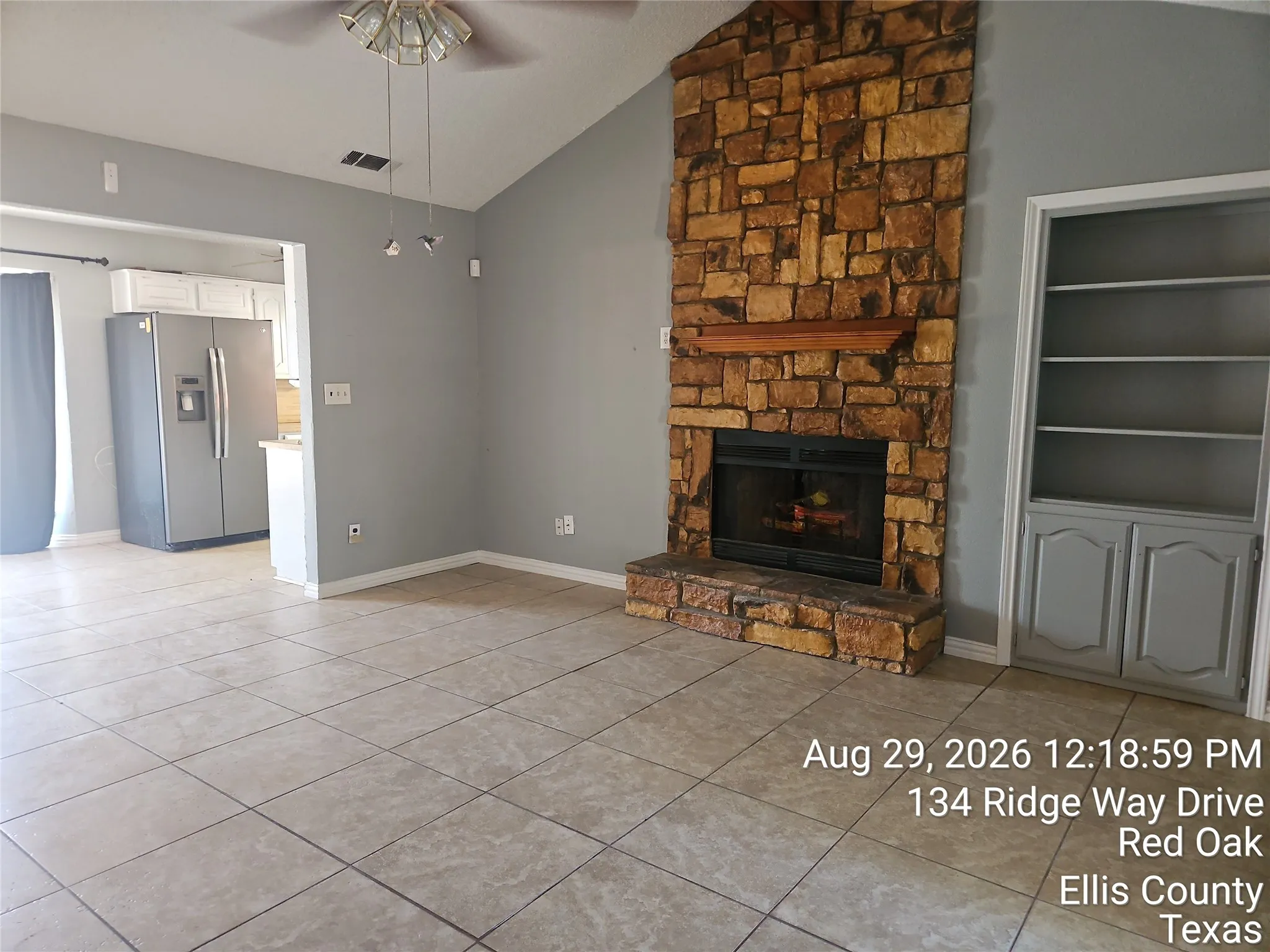 Single Family Residence For Sale in Ellis County , 134 Ridgeway Drive, Red Oak, Texas 75154, 3 Bedroom, 2 Bathroom, 2 Garage spaces, 1,532 Sqft, built in 1985, mls#21372874, Real Estate Agent in Red Oak, Homes For Sale in Ellis county, Homes For Sale in Red Oak, Realtor in Red Oak Texas, Real Estate Brokerage Independent Realty Texas, Luminita Cordes Realtor