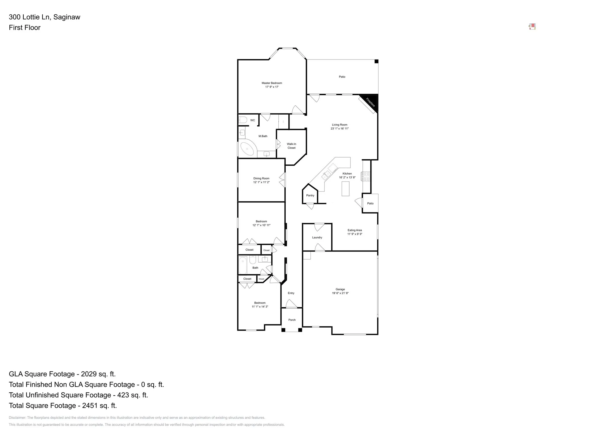 Single Family Residence For Rent in Tarrant County , 300 Lottie Lane, Saginaw, Texas 76179, 3 Bedroom, 2 Bathroom, 2 Garage spaces, 2,198 Sqft, built in 2004, mls#21372974, Real Estate Agent in Saginaw, Homes For Rent in Tarrant county, Homes For Rent in Saginaw, Realtor in Saginaw Texas, Real Estate Brokerage Independent Realty Texas, Luminita Cordes Realtor