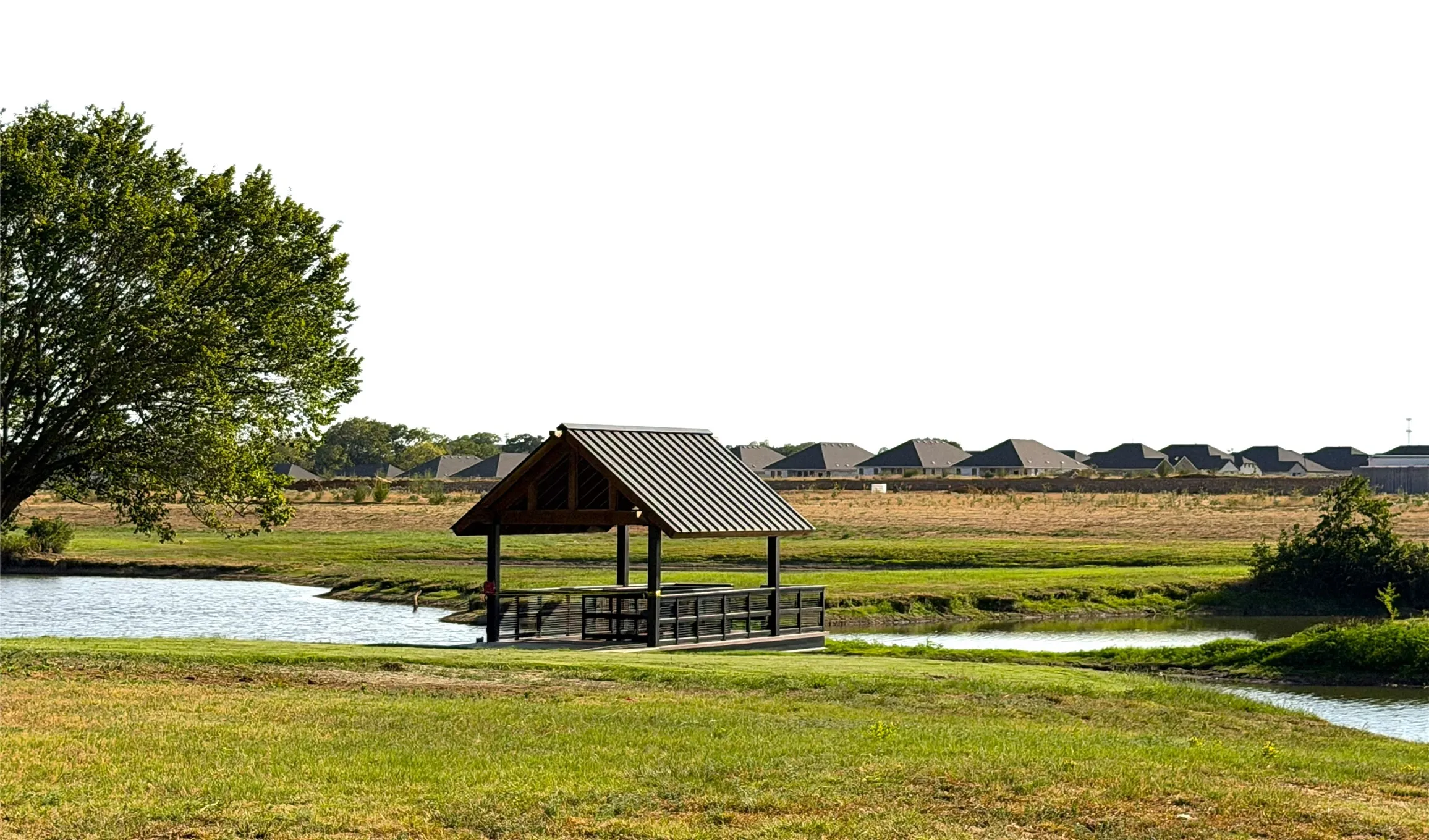 Community s green space