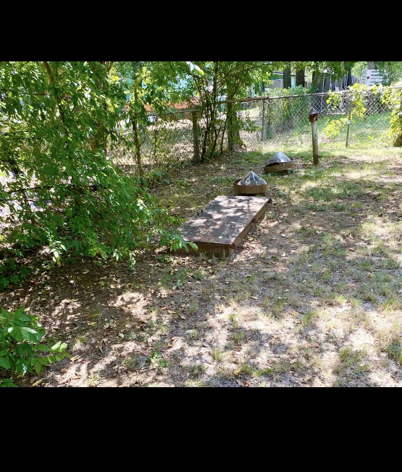 Storm Shelter
