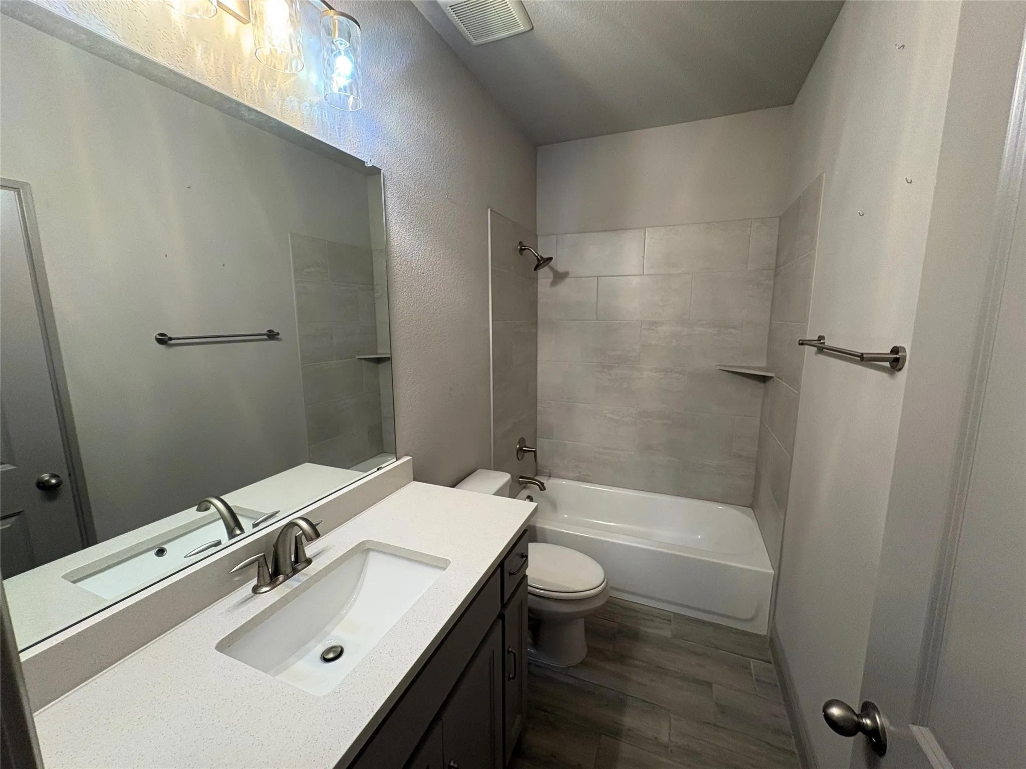 Hall Shared Bath