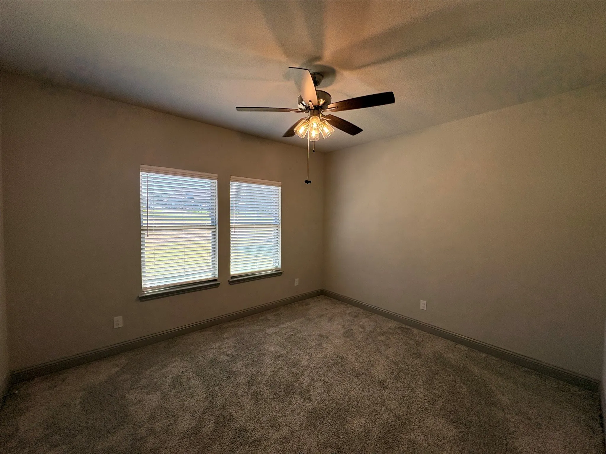 Secondary Bedroom 2