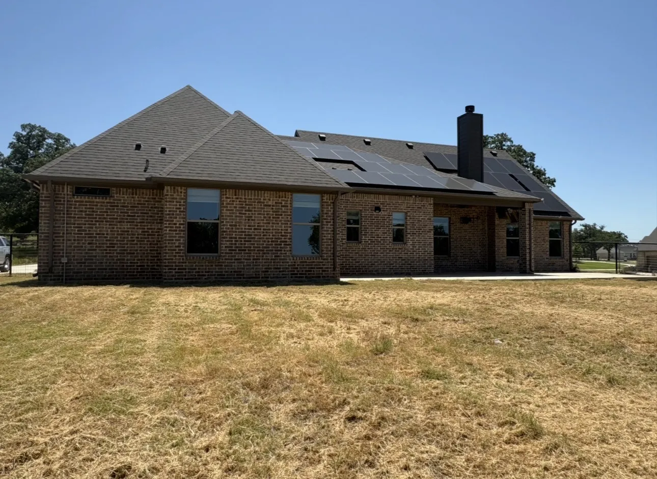 Single Family Residence For Sale in Parker County , 100 Aslan Road, Poolville, Texas 76487, 3 Bedroom, 3 Bathroom, 2 Garage spaces, 2,246 Sqft, built in 2022, mls#21372858, Real Estate Agent in Poolville, Homes For Sale in Parker county, Homes For Sale in Poolville, Realtor in Poolville Texas, Real Estate Brokerage Independent Realty Texas, Luminita Cordes Realtor