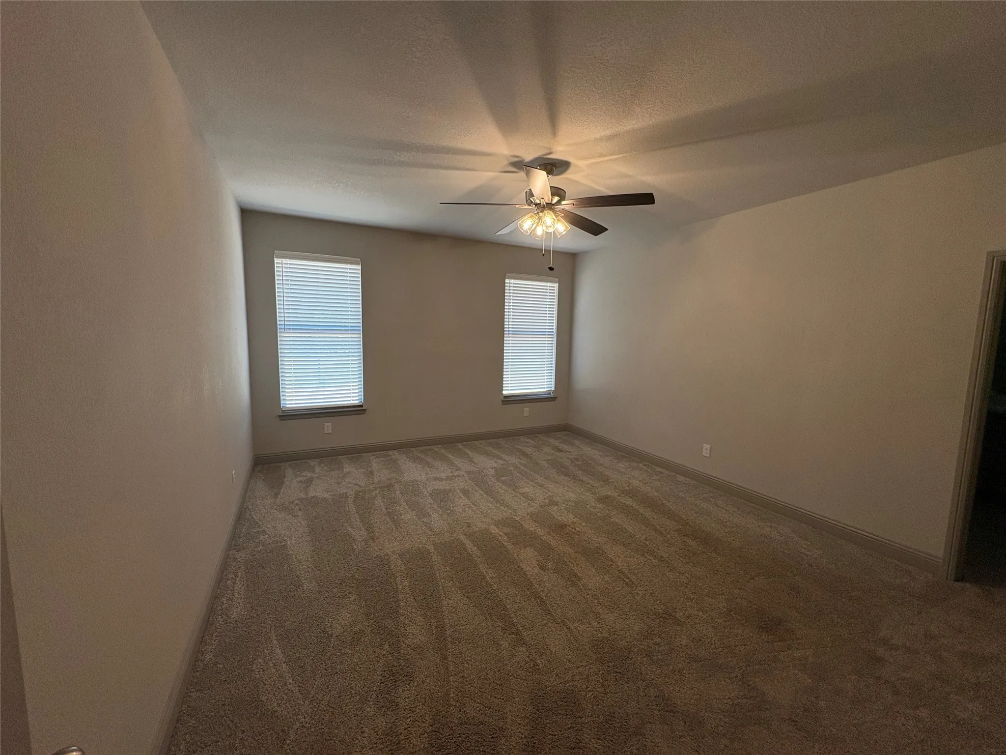 Secondary Bedroom 2