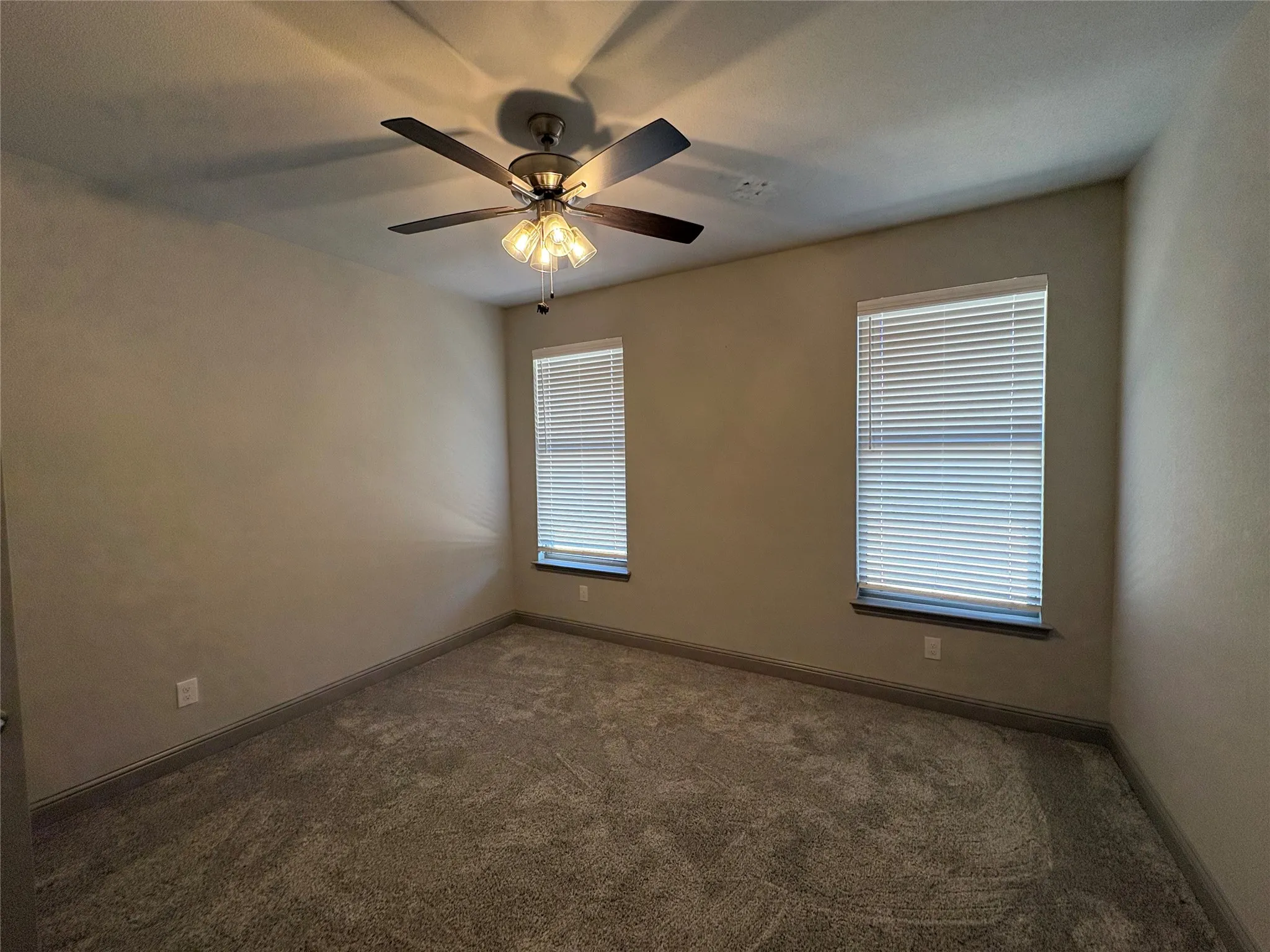 Secondary Bedroom 3