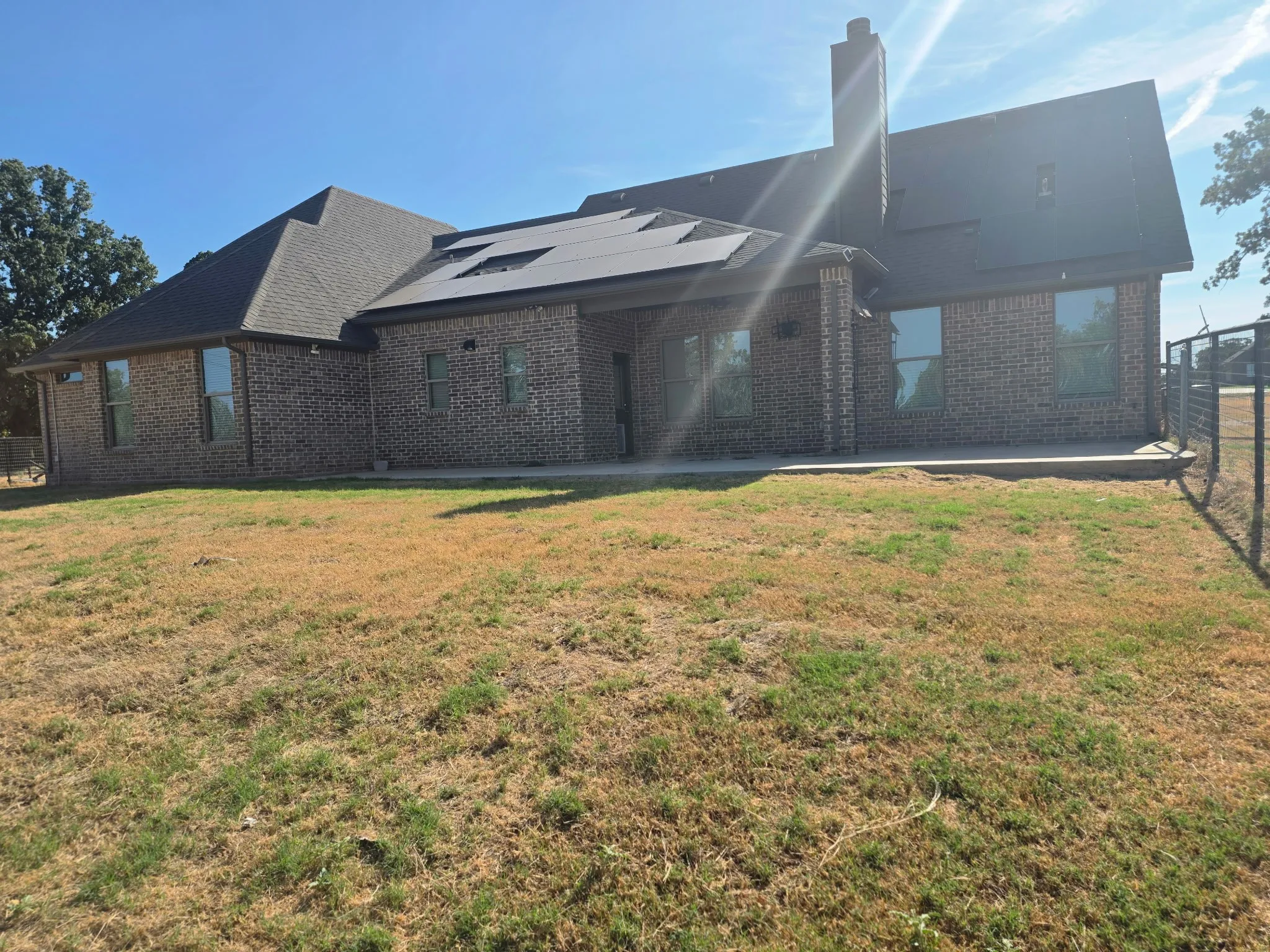 Single Family Residence For Sale in Parker County , 100 Aslan Road, Poolville, Texas 76487, 3 Bedroom, 3 Bathroom, 2 Garage spaces, 2,246 Sqft, built in 2022, mls#21372858, Real Estate Agent in Poolville, Homes For Sale in Parker county, Homes For Sale in Poolville, Realtor in Poolville Texas, Real Estate Brokerage Independent Realty Texas, Luminita Cordes Realtor