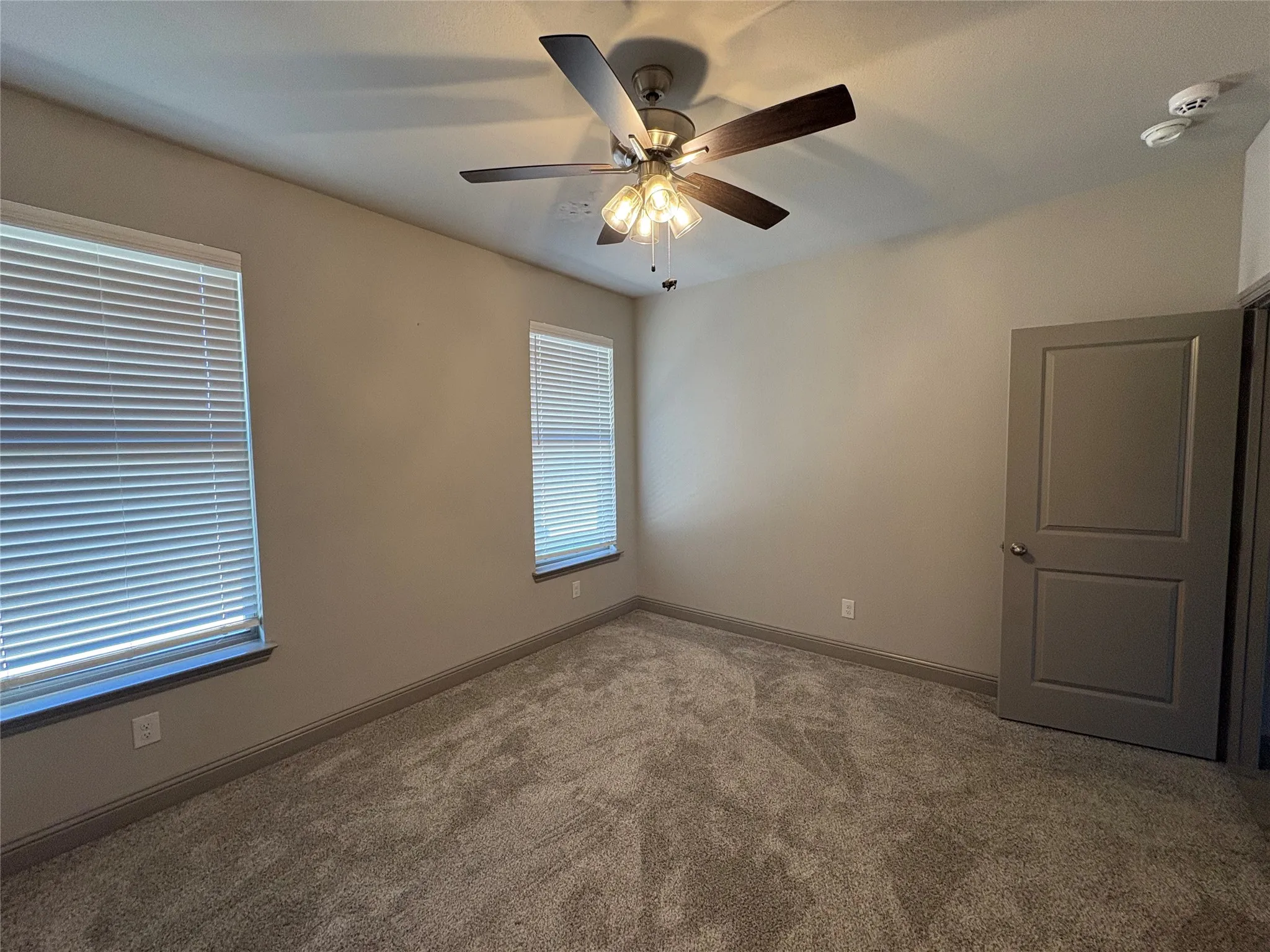 Secondary Bedroom 3