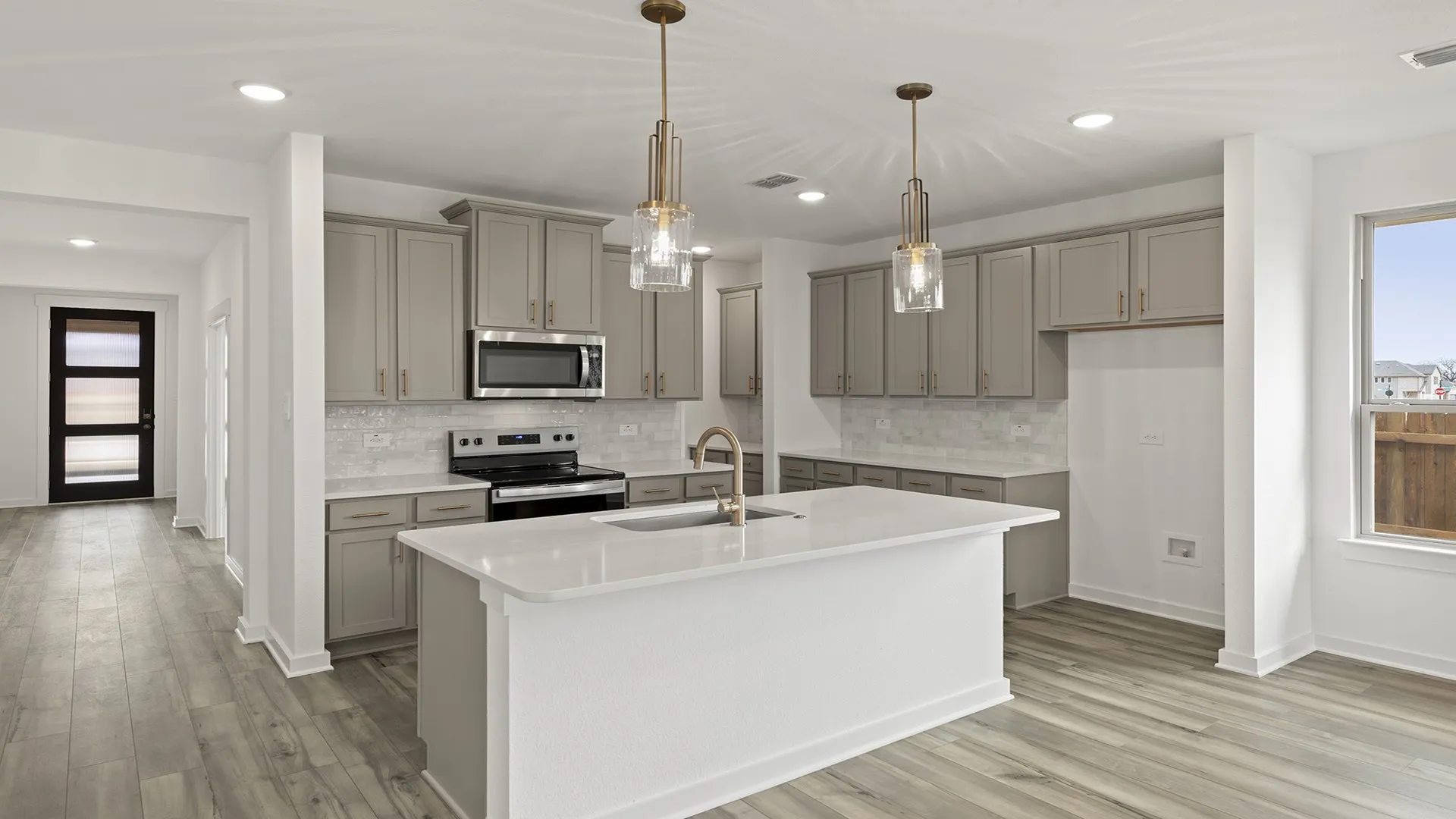 Olive Kitchen