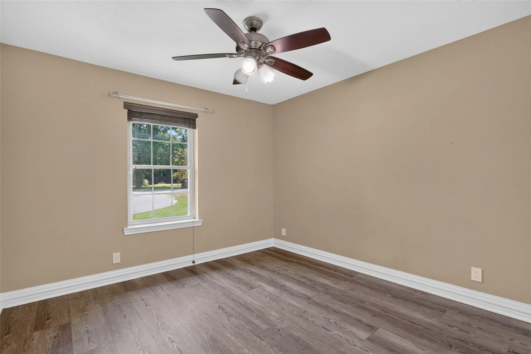 Bedroom #5