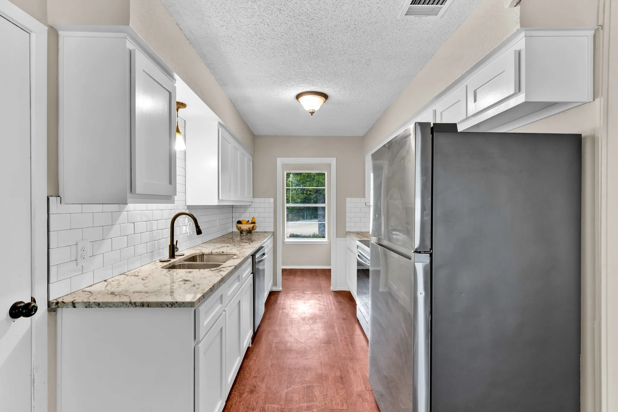 granite countertops