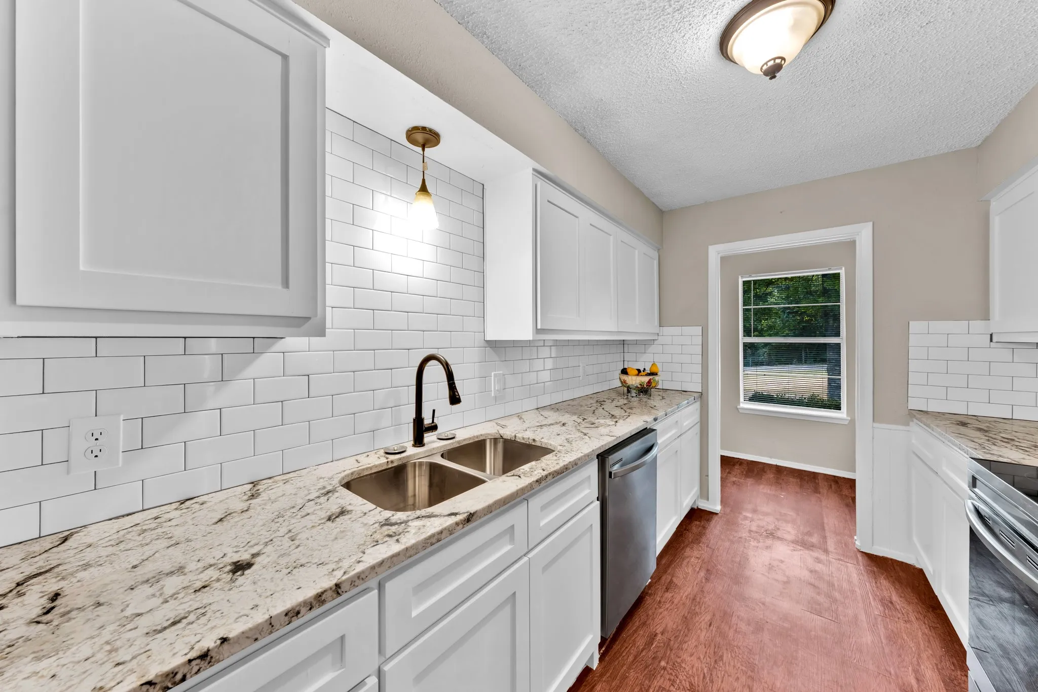 large dbl sink