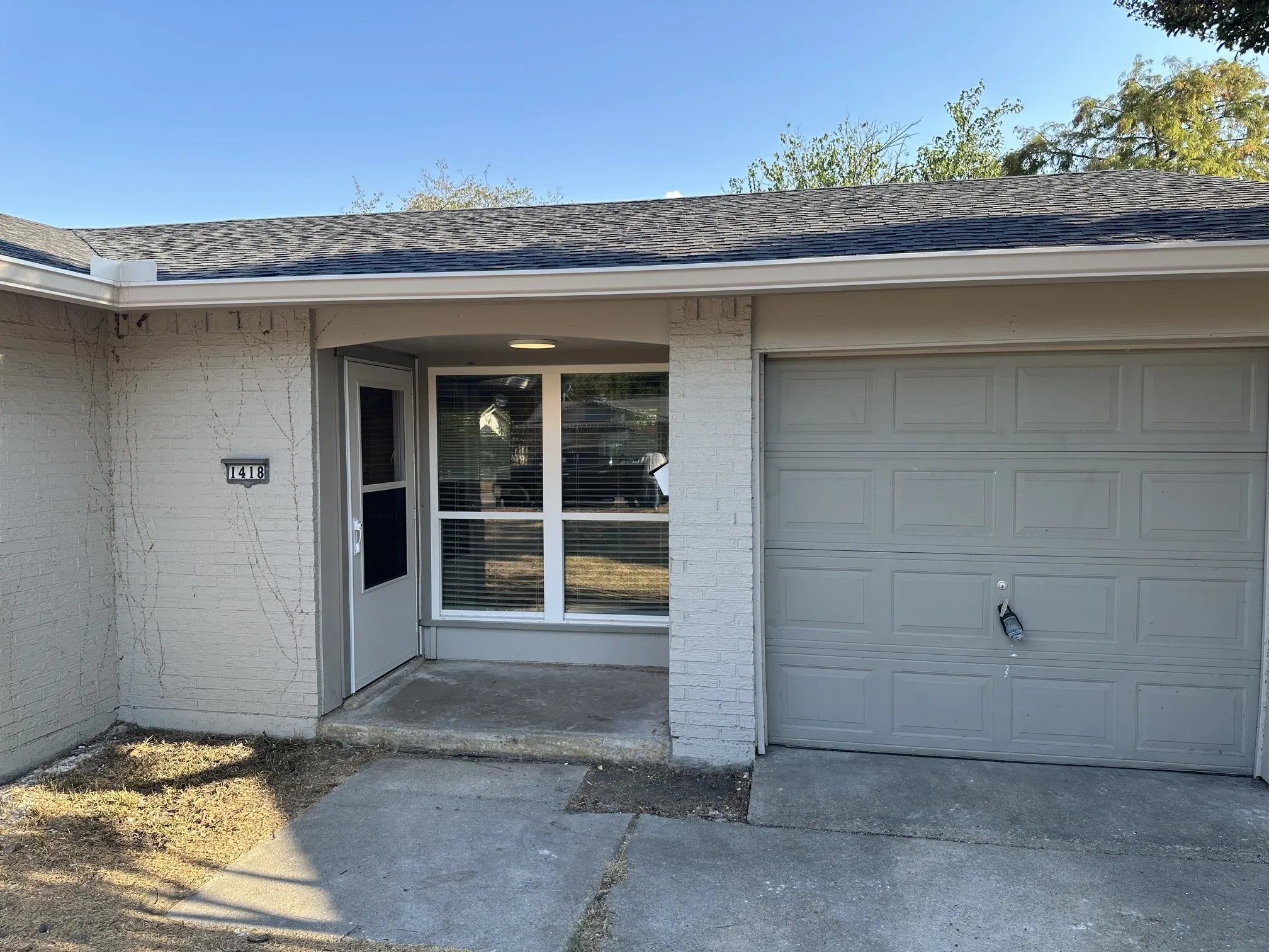 Single Family Residence For Rent in Dallas County , 1418 Homestead Place, Garland, Texas 75044, 4 Bedroom, 2 Bathroom, 1 Garage spaces, 1,850 Sqft, built in 1970, mls#21372997, Real Estate Agent in Garland, Homes For Rent in Dallas county, Homes For Rent in Garland, Realtor in Garland Texas, Real Estate Brokerage Independent Realty Texas, Luminita Cordes Realtor