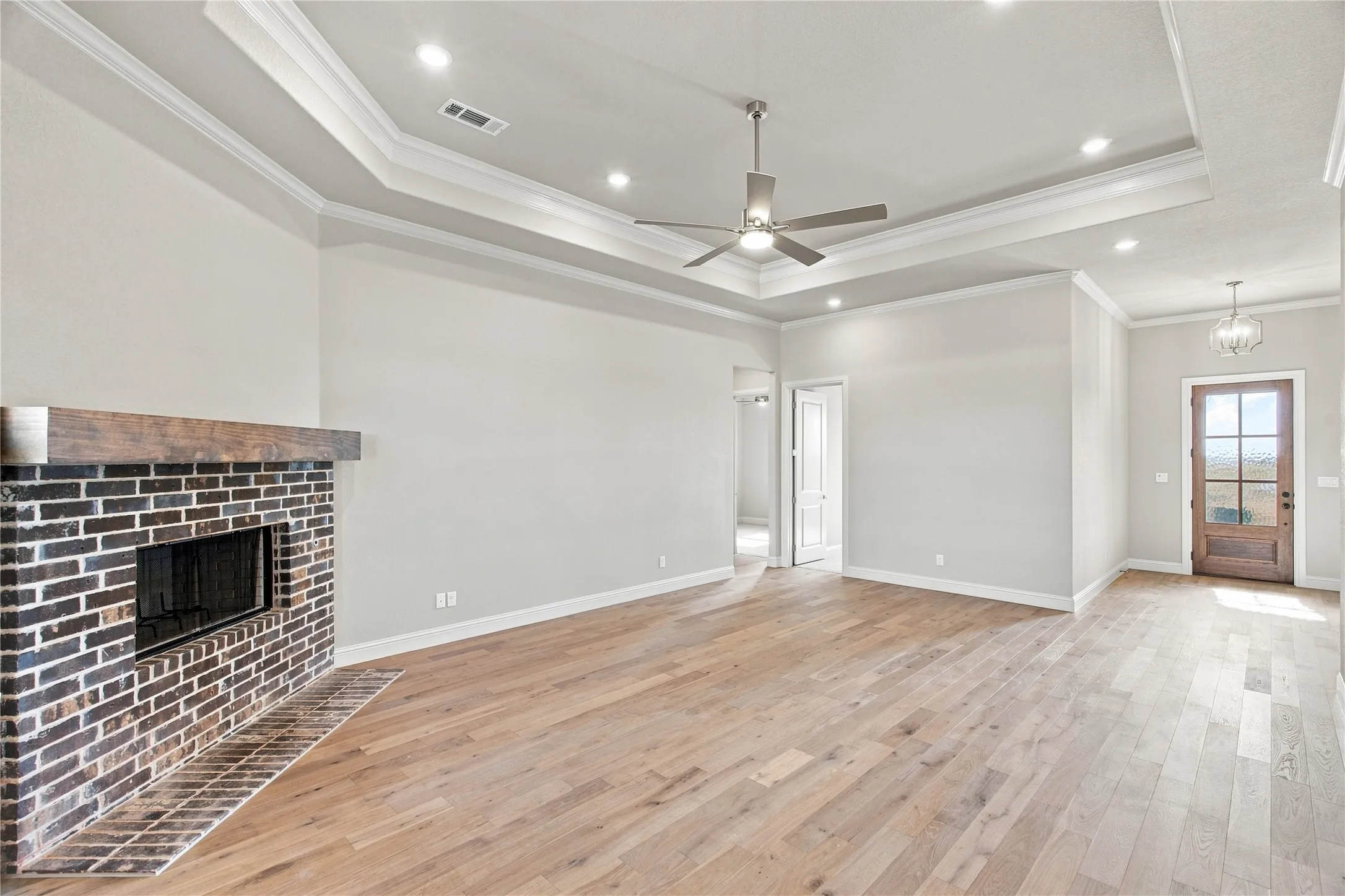 Single Family Residence For Sale in Wise County , 685 County Road 4530, Decatur, Texas 76234, 4 Bedroom, 3 Bathroom, 2 Garage spaces, 2,380 Sqft, built in 2026, mls#21372009, Real Estate Agent in Decatur, Homes For Sale in Wise county, Homes For Sale in Decatur, Realtor in Decatur Texas, Real Estate Brokerage Independent Realty Texas, Luminita Cordes Realtor