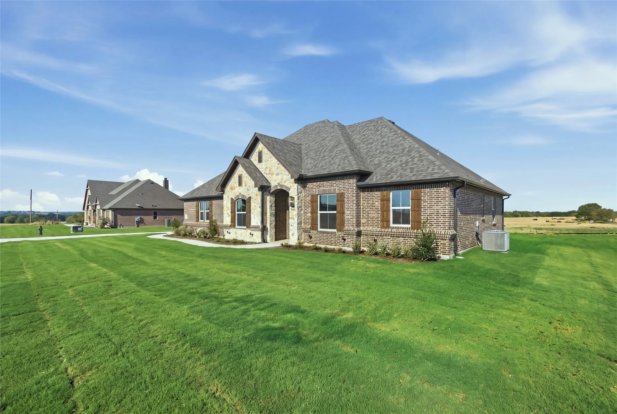 Single Family Residence For Sale in Wise County , 685 County Road 4530, Decatur, Texas 76234, 4 Bedroom, 3 Bathroom, 2 Garage spaces, 2,380 Sqft, built in 2026, mls#21372009, Real Estate Agent in Decatur, Homes For Sale in Wise county, Homes For Sale in Decatur, Realtor in Decatur Texas, Real Estate Brokerage Independent Realty Texas, Luminita Cordes Realtor