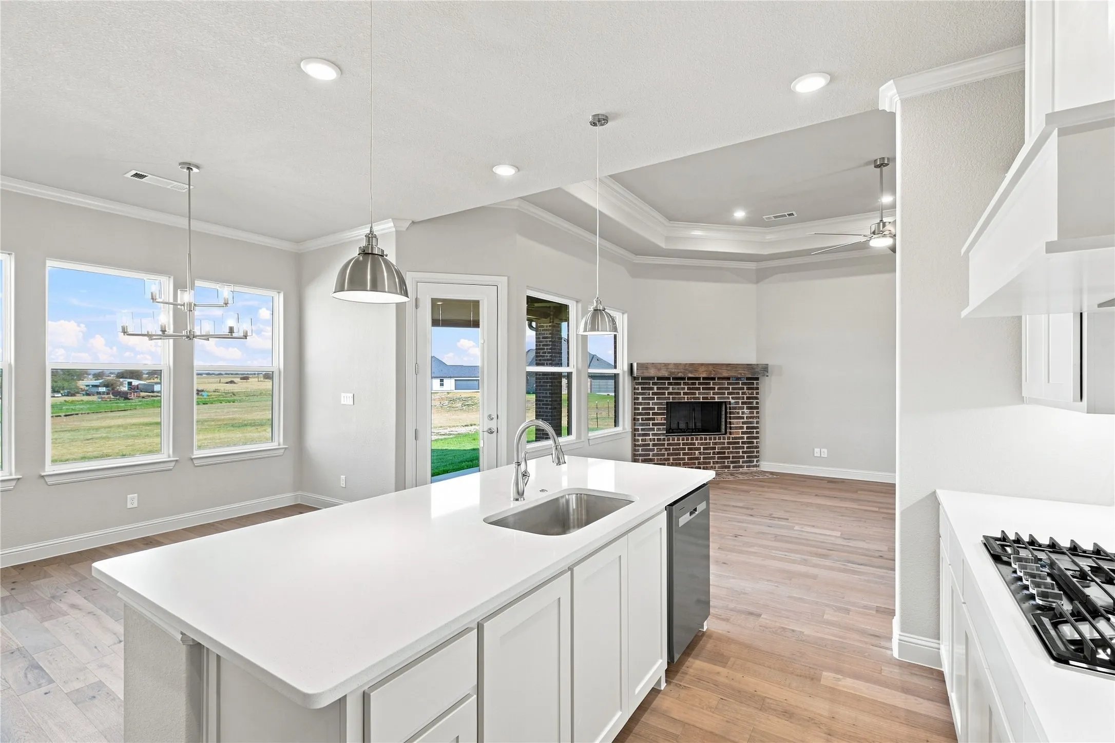 Single Family Residence For Sale in Wise County , 685 County Road 4530, Decatur, Texas 76234, 4 Bedroom, 3 Bathroom, 2 Garage spaces, 2,380 Sqft, built in 2026, mls#21372009, Real Estate Agent in Decatur, Homes For Sale in Wise county, Homes For Sale in Decatur, Realtor in Decatur Texas, Real Estate Brokerage Independent Realty Texas, Luminita Cordes Realtor