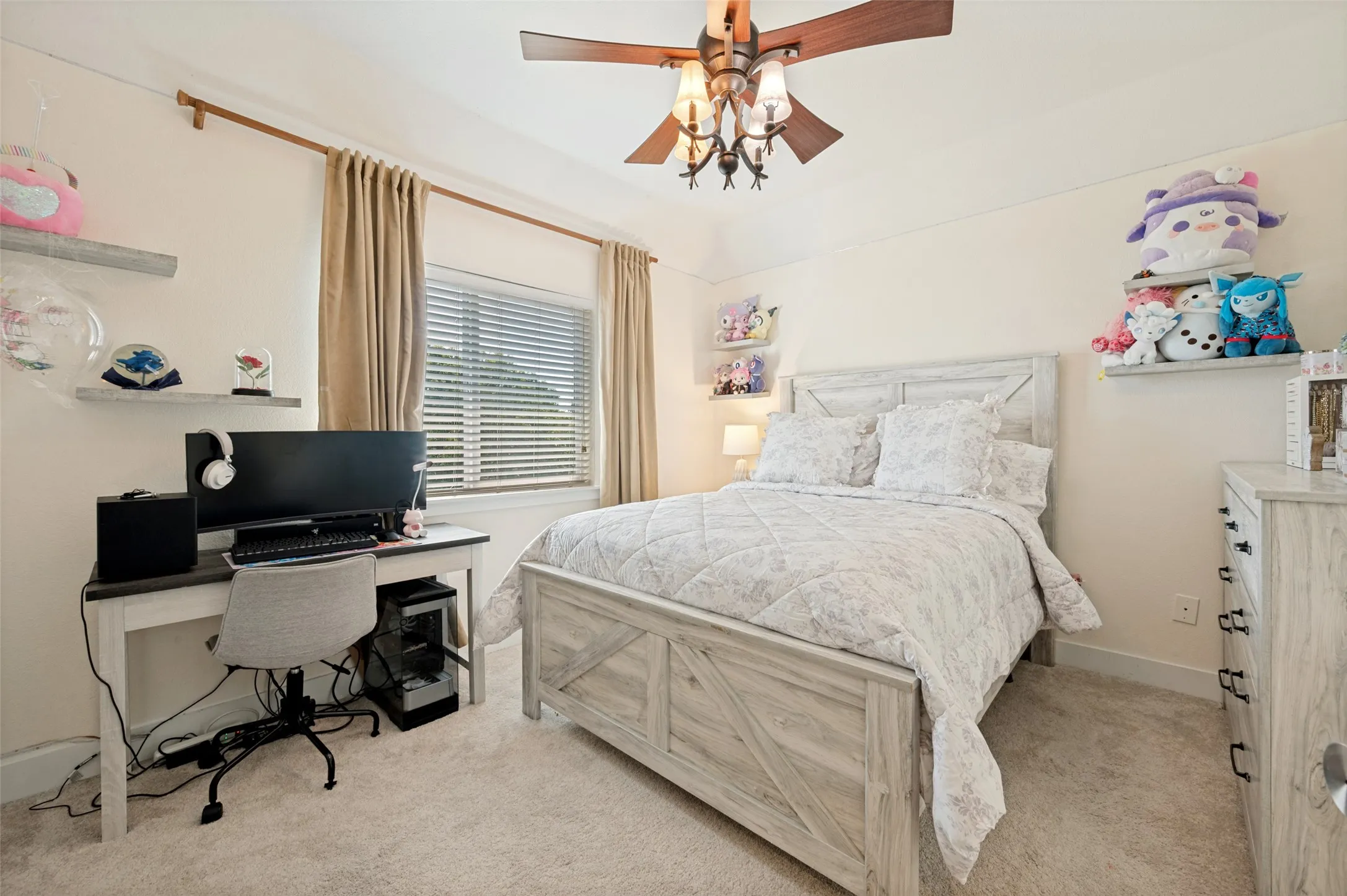 Third bedroom