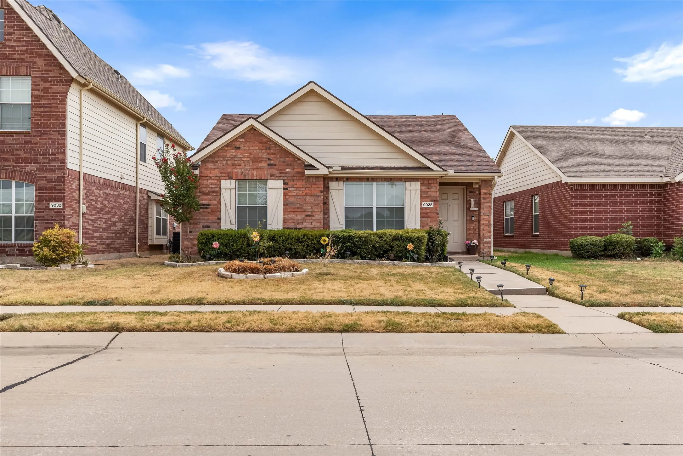 Welcome to 9028 Eastwood Avenue, Cross Roads, TX 76227