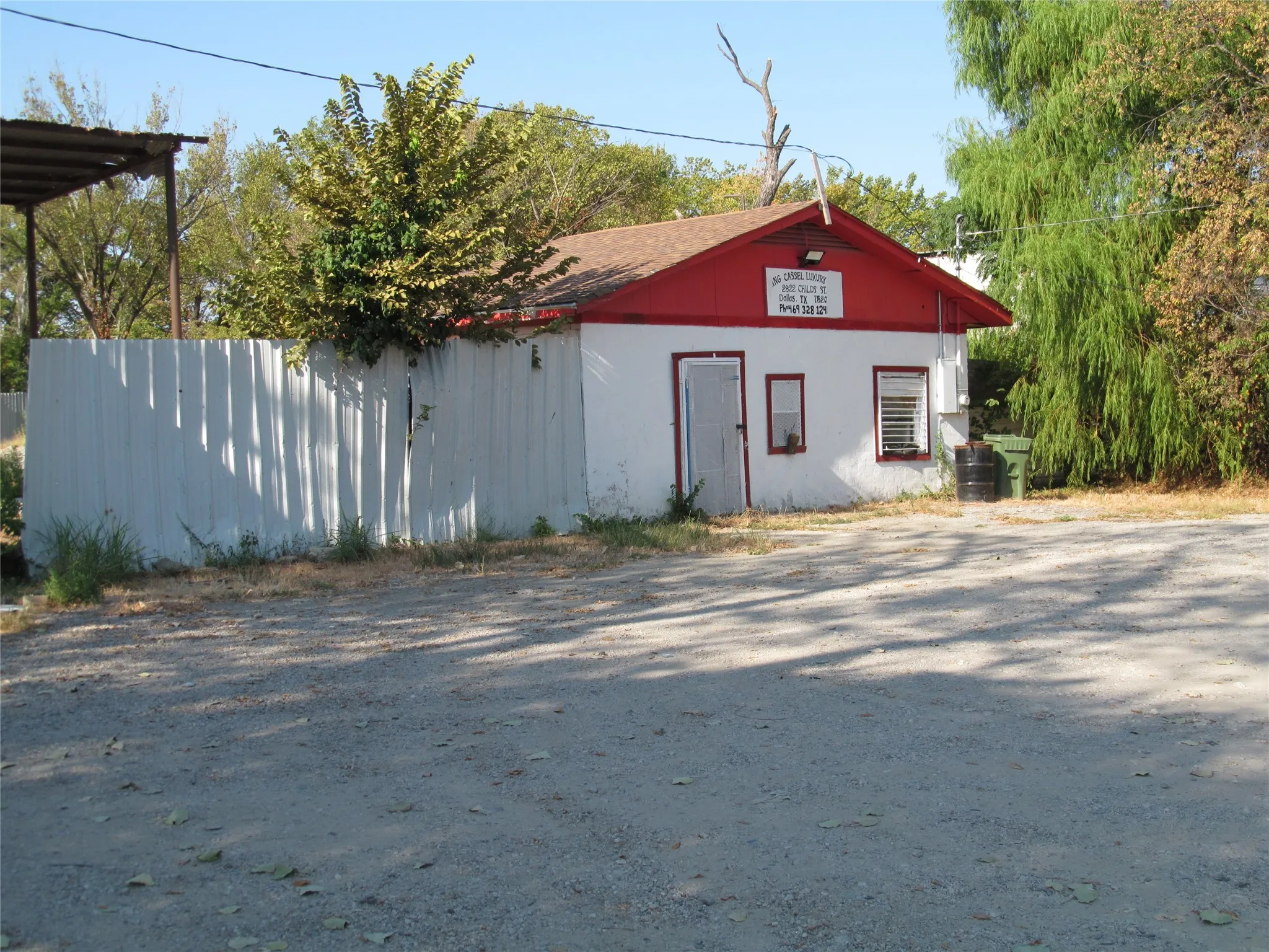 Unimproved Land For Sale in Dallas County , 2715 Morrell Avenue, Dallas, Texas 75203, 0, 0, Garage spaces, 0 Sqft, built in 2026, mls#21373020, Real Estate Agent in Dallas, Homes For Sale in Dallas county, Homes For Sale in Dallas, Realtor in Dallas Texas, Real Estate Brokerage Independent Realty Texas, Luminita Cordes Realtor
