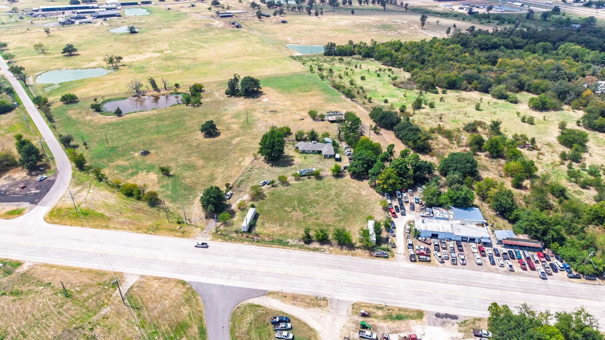 Unimproved Land For Sale in Hopkins County , 1351-2 S State Highway 19, Sulphur Springs, Texas 75440, 0, 0, Garage spaces, 0 Sqft, built in 1954, mls#21366028, Real Estate Agent in Sulphur Springs, Homes For Sale in Hopkins county, Homes For Sale in Sulphur Springs, Realtor in Sulphur Springs Texas, Real Estate Brokerage Independent Realty Texas, Luminita Cordes Realtor