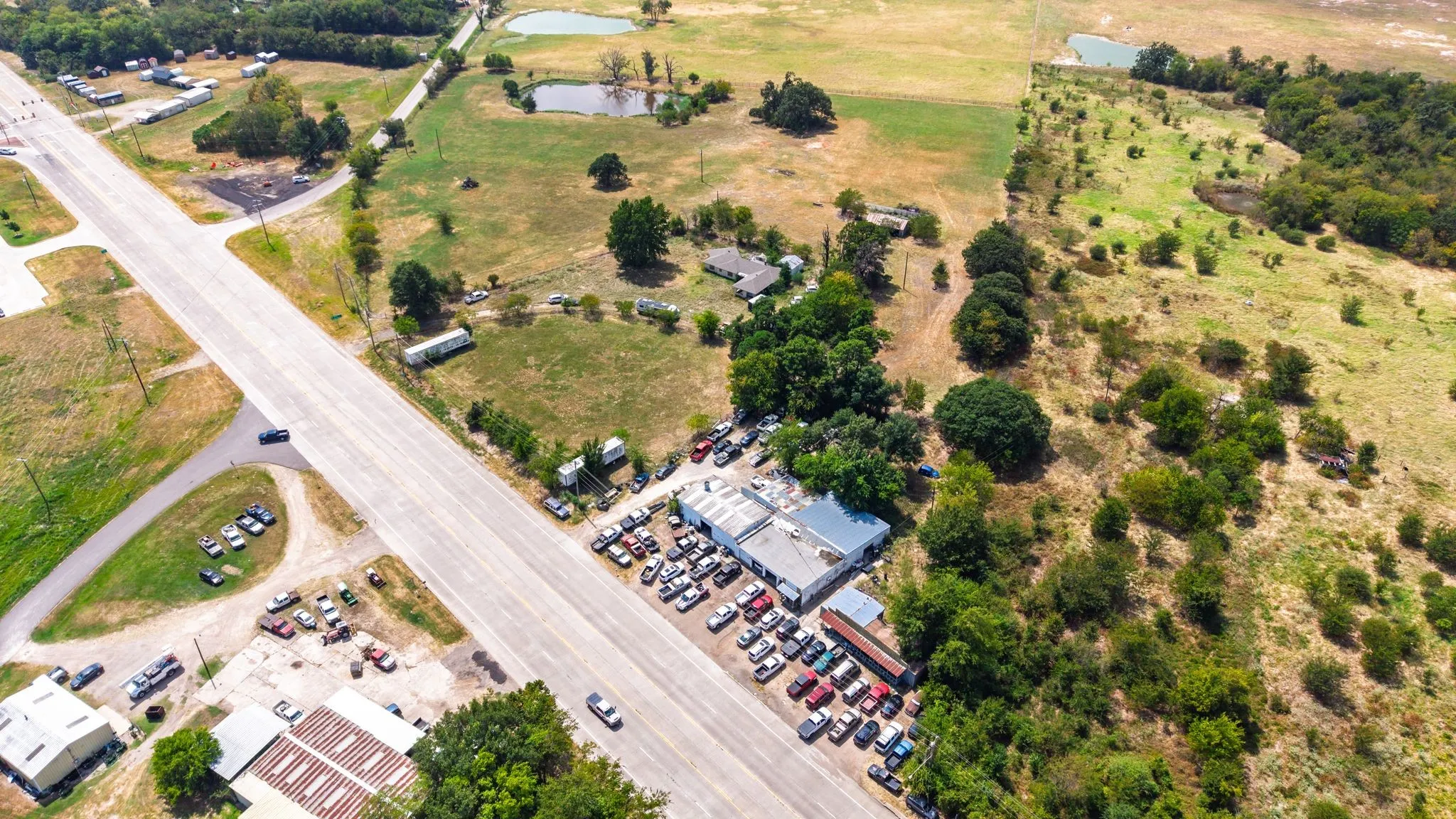 Unimproved Land For Sale in Hopkins County , 1351-2 S State Highway 19, Sulphur Springs, Texas 75440, 0, 0, Garage spaces, 0 Sqft, built in 1954, mls#21366028, Real Estate Agent in Sulphur Springs, Homes For Sale in Hopkins county, Homes For Sale in Sulphur Springs, Realtor in Sulphur Springs Texas, Real Estate Brokerage Independent Realty Texas, Luminita Cordes Realtor