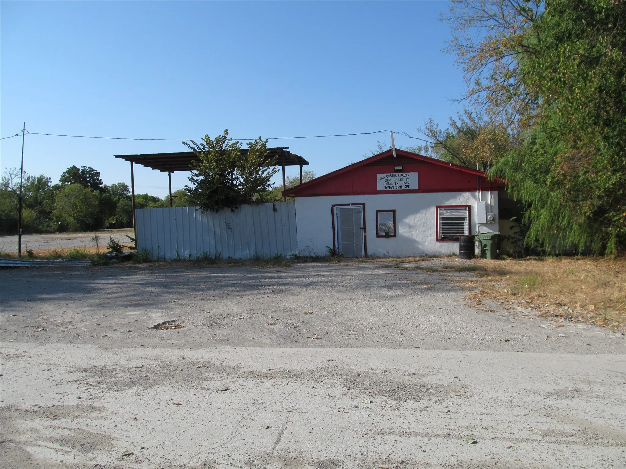 Unimproved Land For Sale in Dallas County , 2822 Childs Street, Dallas, Texas 75203, 0, 0, Garage spaces, 0 Sqft, built in 1972, mls#21373028, Real Estate Agent in Dallas, Homes For Sale in Dallas county, Homes For Sale in Dallas, Realtor in Dallas Texas, Real Estate Brokerage Independent Realty Texas, Luminita Cordes Realtor