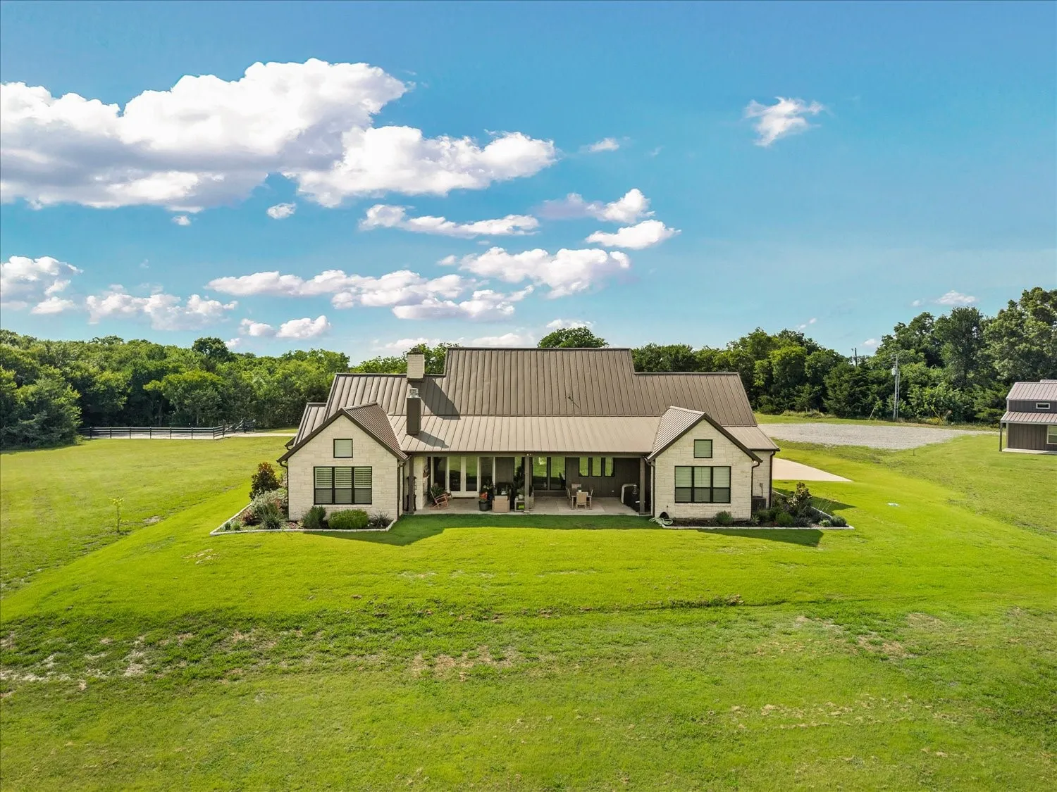 Farm For Sale in Fannin County , 1284 COUNTY ROAD 4940, Leonard, Texas 75452, 4 Bedroom, 5 Bathroom, 3 Garage spaces, 4,605 Sqft, built in 2022, mls#21373022, Real Estate Agent in Leonard, Homes For Sale in Fannin county, Homes For Sale in Leonard, Realtor in Leonard Texas, Real Estate Brokerage Independent Realty Texas, Luminita Cordes Realtor