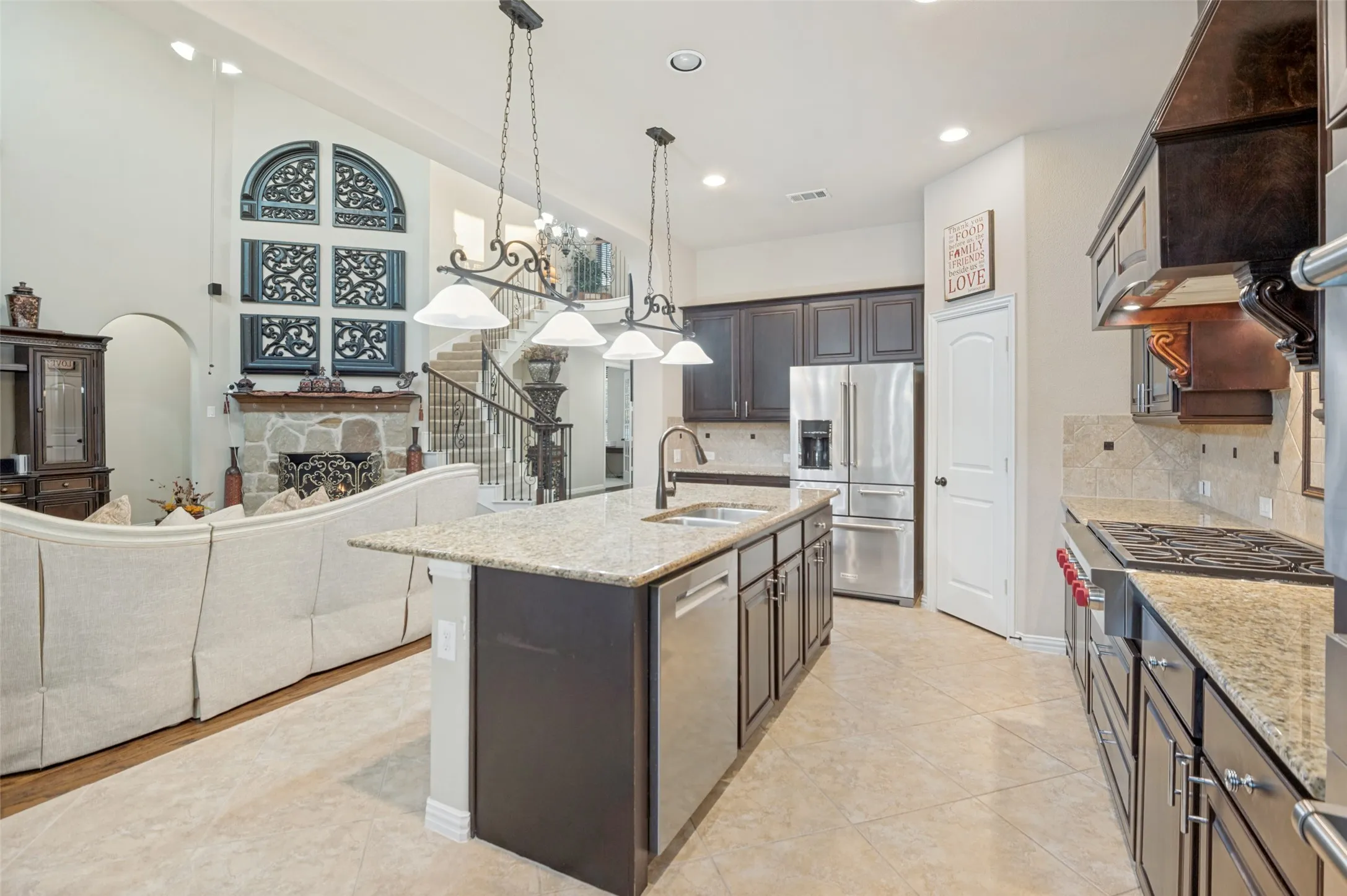 Single Family Residence For Sale in Denton County , 6701 Edwards Road, Denton, Texas 76208, 5 Bedroom, 4 Bathroom, 3 Garage spaces, 3,976 Sqft, built in 2014, mls#21373039, Real Estate Agent in Denton, Homes For Sale in Denton county, Homes For Sale in Denton, Realtor in Denton Texas, Real Estate Brokerage Independent Realty Texas, Luminita Cordes Realtor