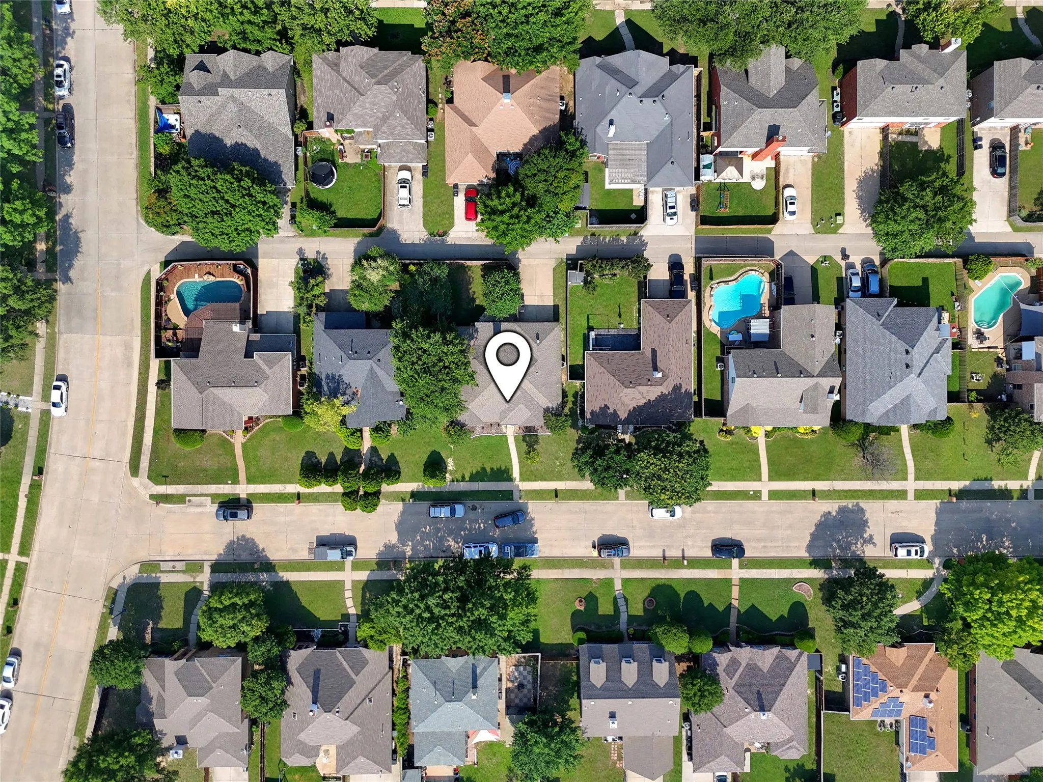Single Family Residence For Sale in Collin County , 8109 Wharf Street, Frisco, Texas 75035, 3 Bedroom, 2 Bathroom, 2 Garage spaces, 1,519 Sqft, built in 1995, mls#21365882, Real Estate Agent in Frisco, Homes For Sale in Collin county, Homes For Sale in Frisco, Realtor in Frisco Texas, Real Estate Brokerage Independent Realty Texas, Luminita Cordes Realtor