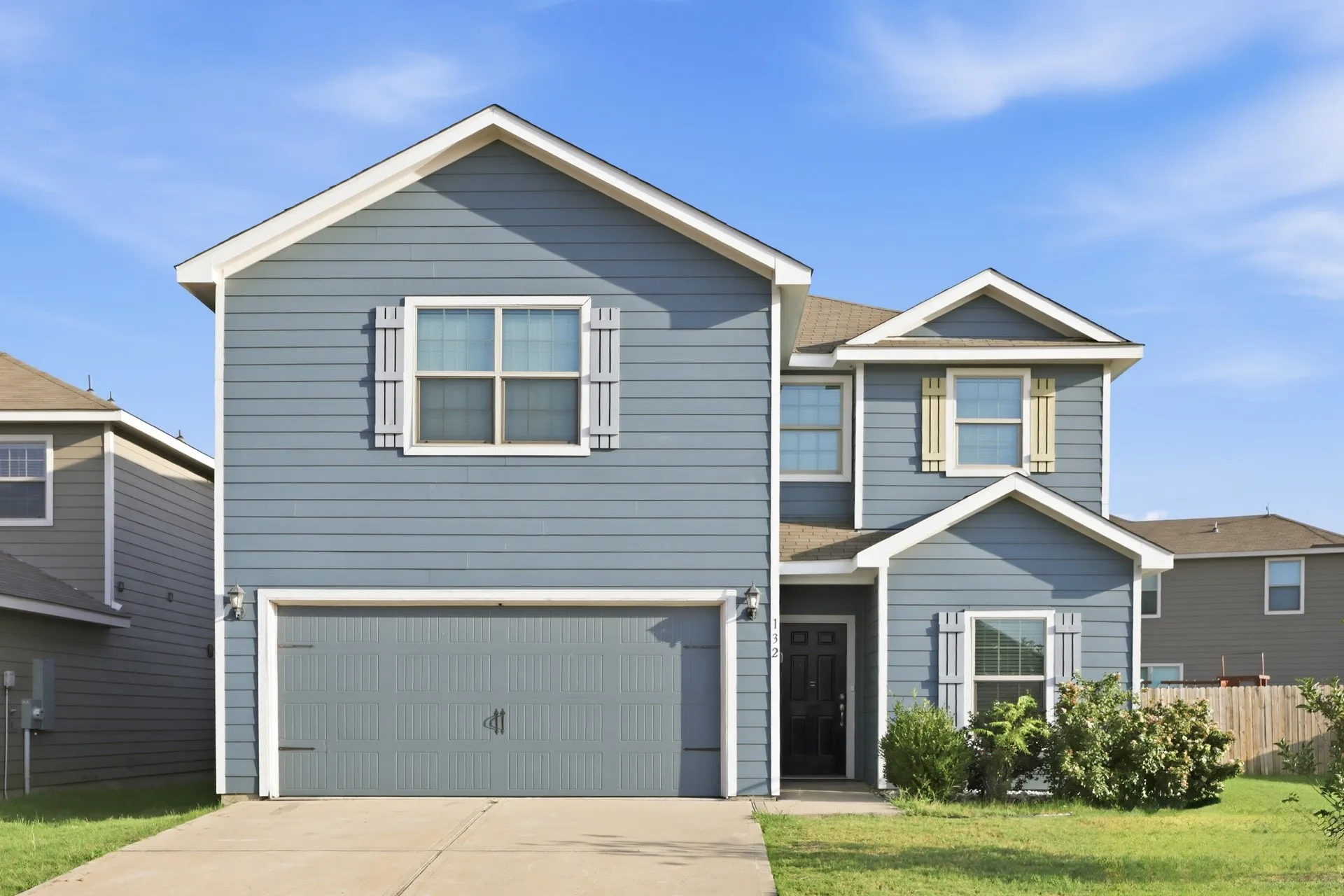 Single Family Residence For Rent in Johnson County , 132 Bush Drive, Venus, Texas 76084, 5 Bedroom, 3 Bathroom, 2 Garage spaces, 2,590 Sqft, built in 2020, mls#21373056, Real Estate Agent in Venus, Homes For Rent in Johnson county, Homes For Rent in Venus, Realtor in Venus Texas, Real Estate Brokerage Independent Realty Texas, Luminita Cordes Realtor