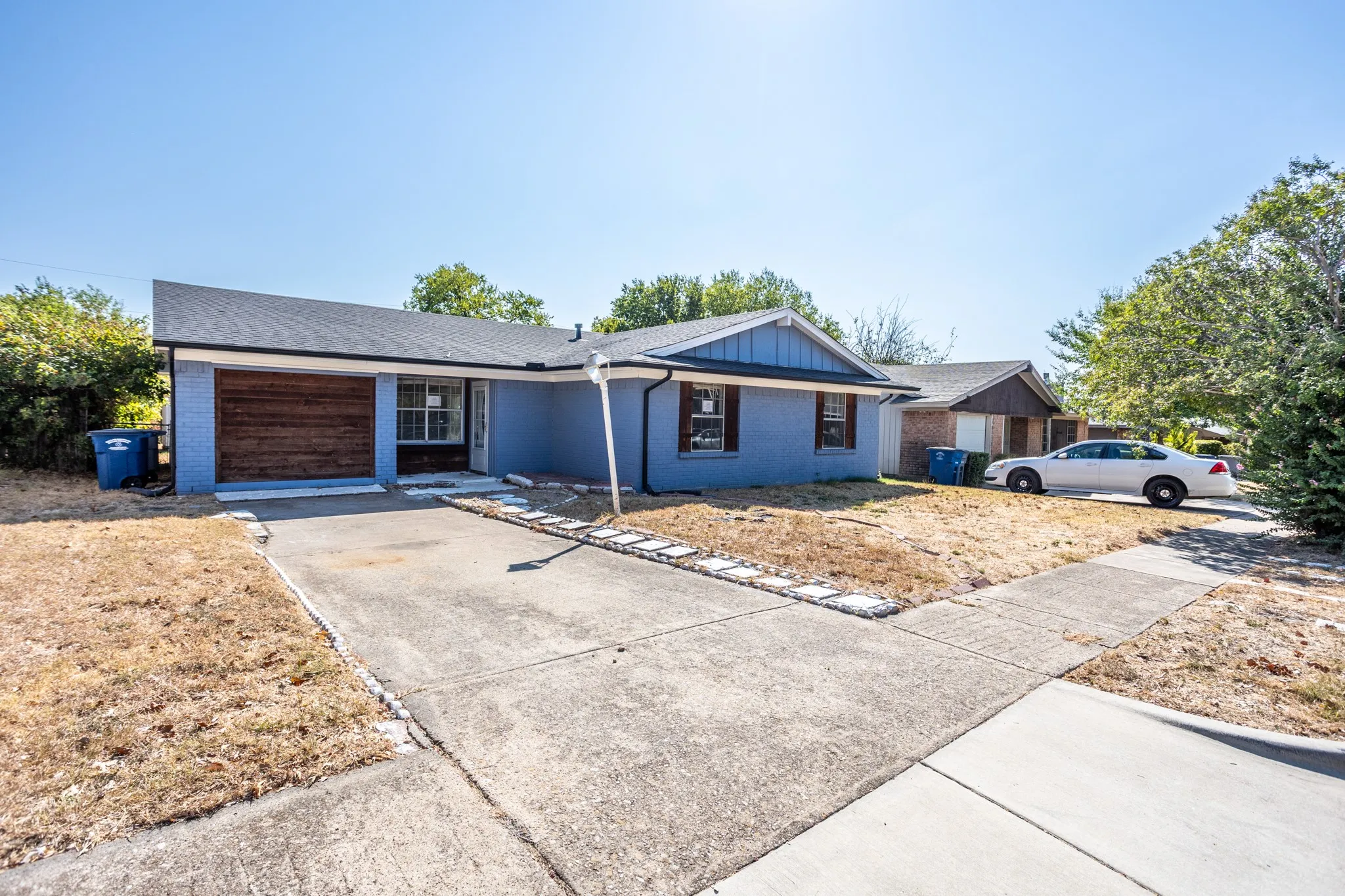 Single Family Residence For Sale in Dallas County , 6528 Wild Honey Drive, Dallas, Texas 75241, 4 Bedroom, 2 Bathroom, Garage spaces, 1,499 Sqft, built in 1970, mls#21373061, Real Estate Agent in Dallas, Homes For Sale in Dallas county, Homes For Sale in Dallas, Realtor in Dallas Texas, Real Estate Brokerage Independent Realty Texas, Luminita Cordes Realtor