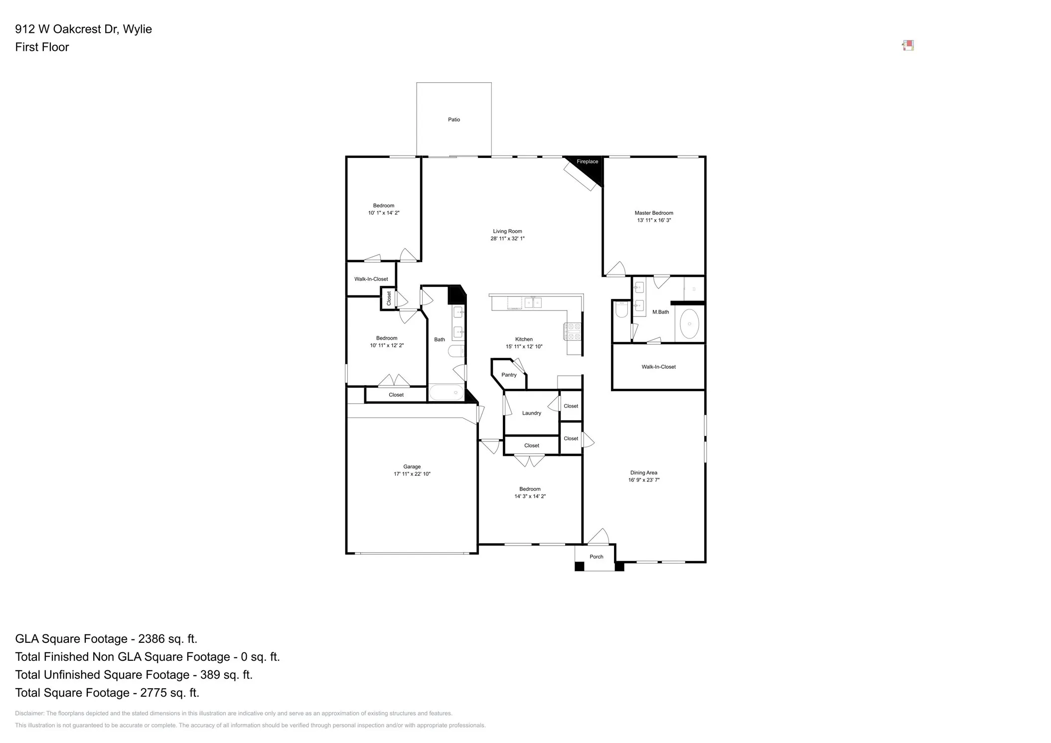 Single Family Residence For Rent in Collin County , 912 Oakcrest Drive, Wylie, Texas 75098, 4 Bedroom, 2 Bathroom, 2 Garage spaces, 2,340 Sqft, built in 2005, mls#21373074, Real Estate Agent in Wylie, Homes For Rent in Collin county, Homes For Rent in Wylie, Realtor in Wylie Texas, Real Estate Brokerage Independent Realty Texas, Luminita Cordes Realtor