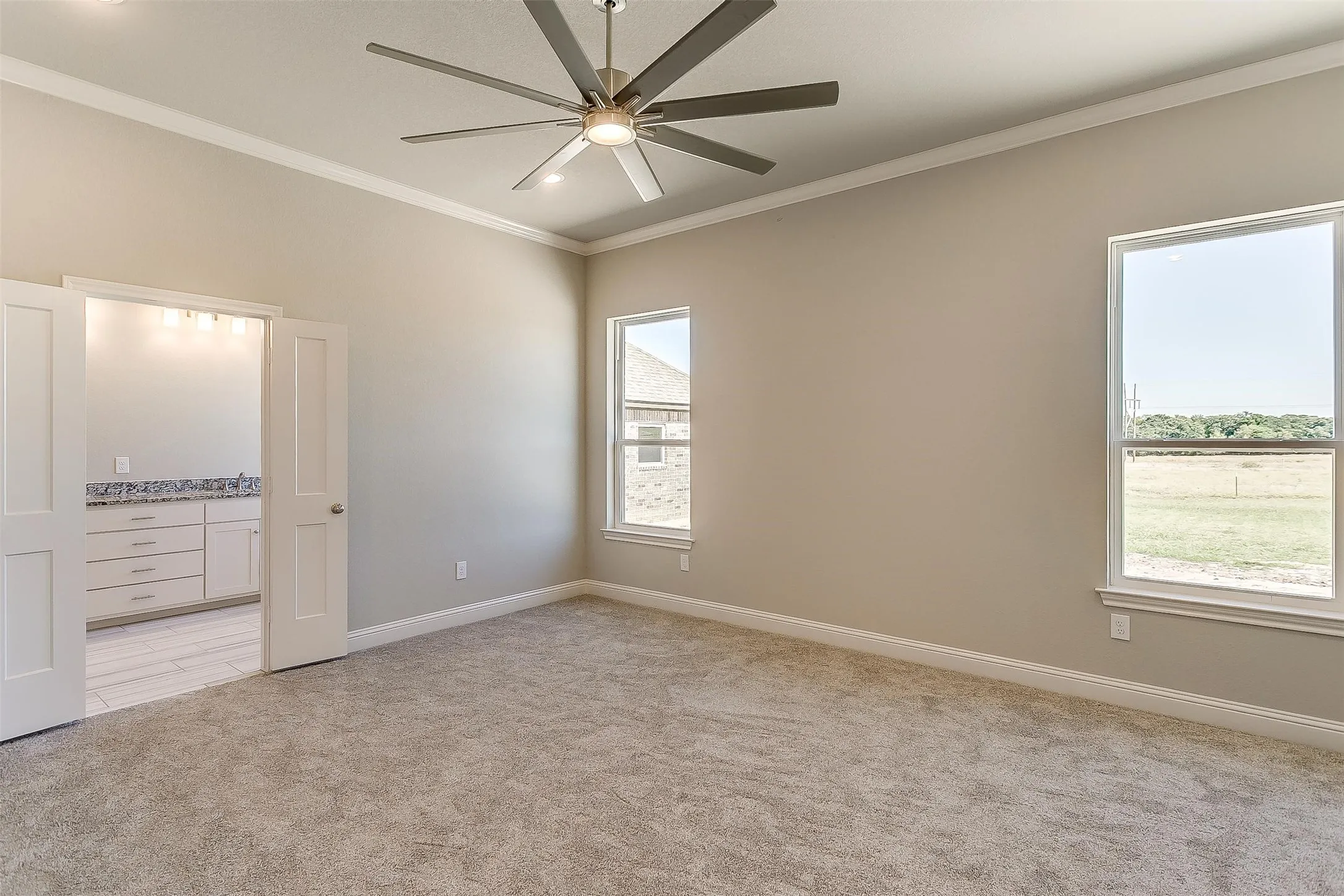 Single Family Residence For Sale in Parker County , 1014 Gonzollas Road, Springtown, Texas 76082, 4 Bedroom, 3 Bathroom, 5 Garage spaces, 2,650 Sqft, built in 2021, mls#21371302, Real Estate Agent in Springtown, Homes For Sale in Parker county, Homes For Sale in Springtown, Realtor in Springtown Texas, Real Estate Brokerage Independent Realty Texas, Luminita Cordes Realtor