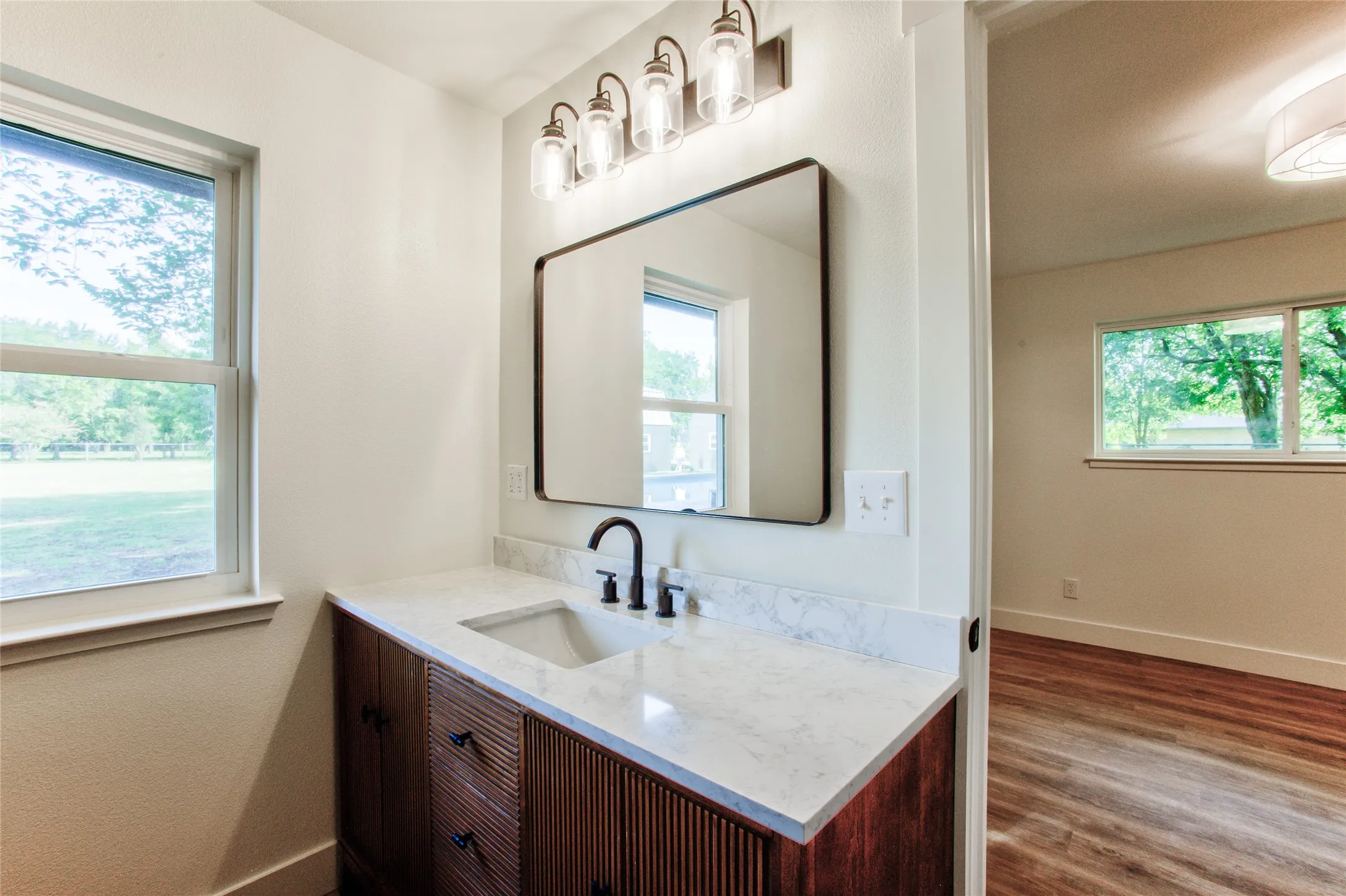 View #2 In The Ensuite