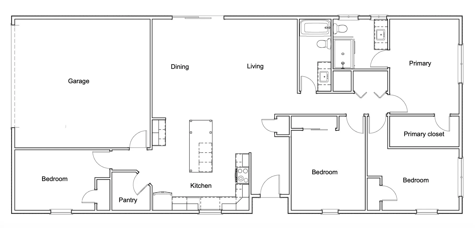Final Floor Plan
