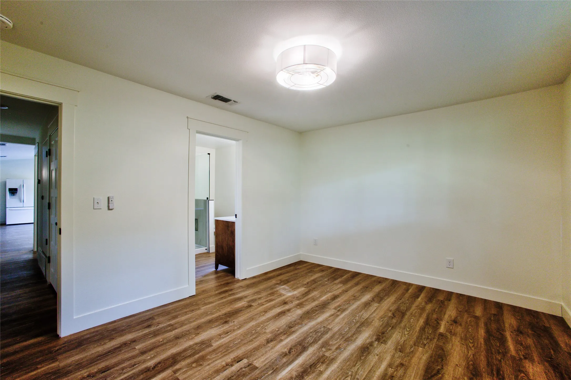 View #2 Across Primary Bedroom To Ensuite Bath
