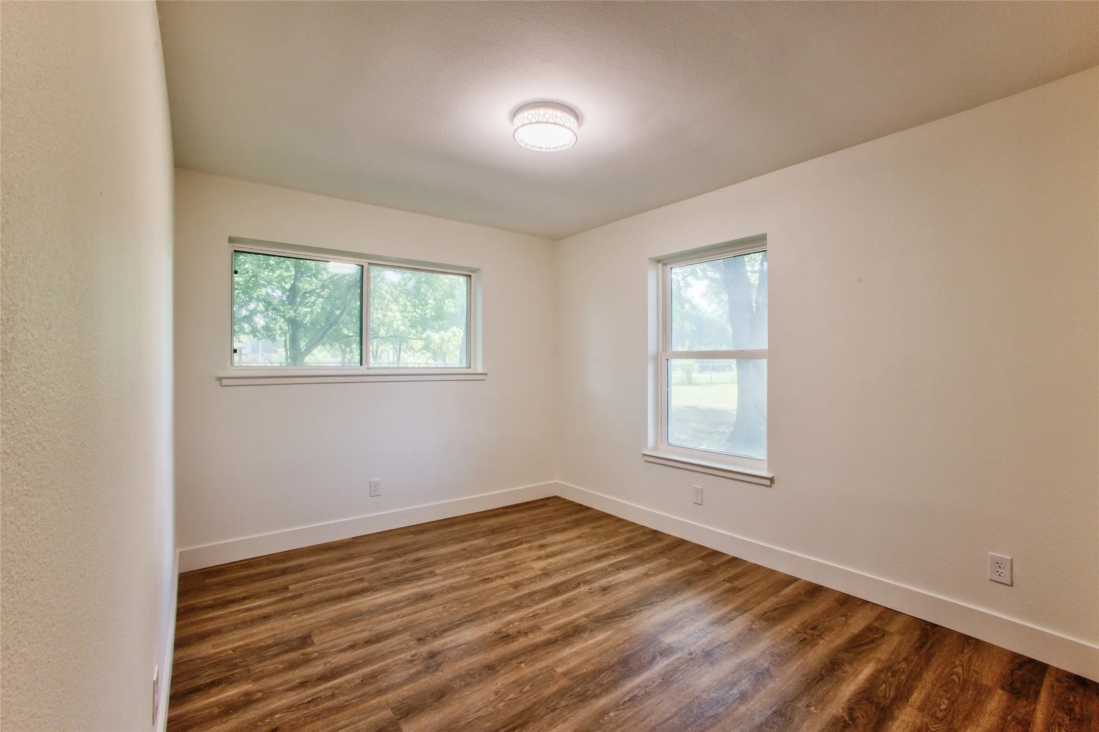 View #1 Into #3 Bedroom